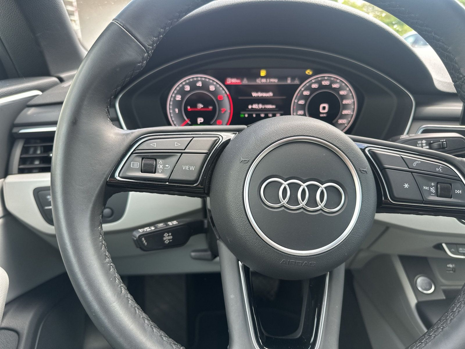 A5 Cabriolet S line 40 TFSI 150(204) kW(PS) S tronic