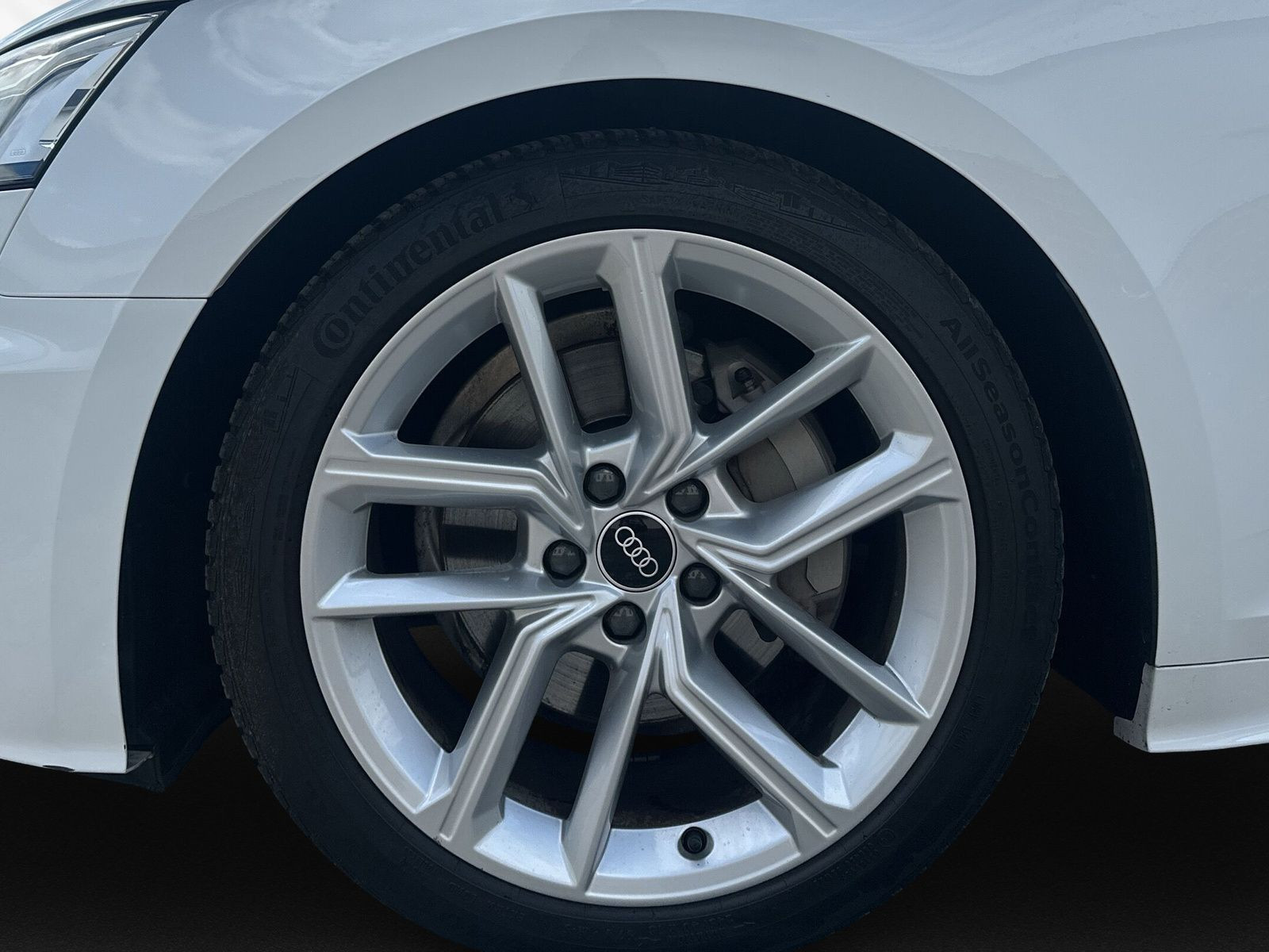 A5 Cabriolet S line 40 TFSI 150(204) kW(PS) S tronic