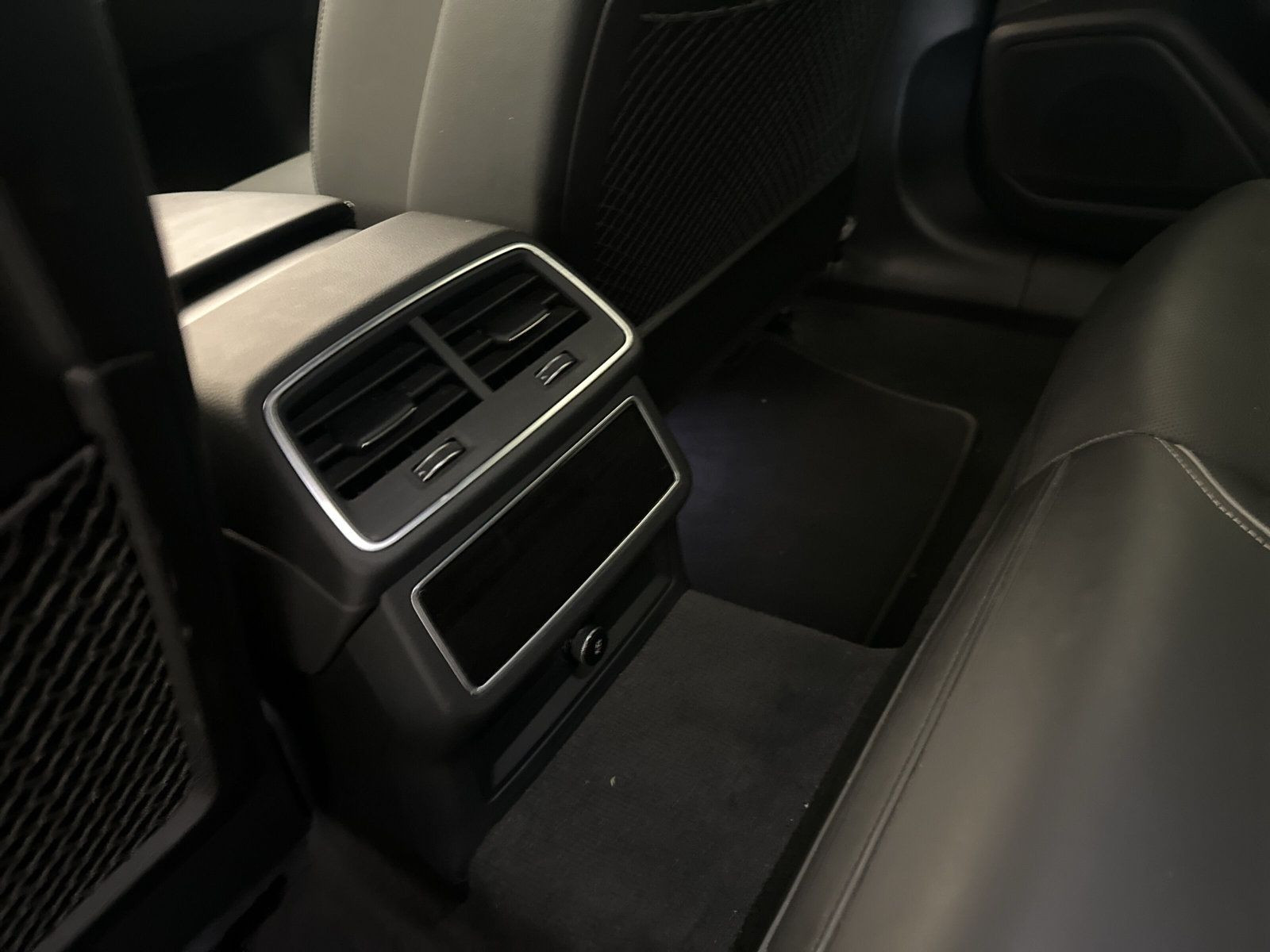 A6 Limousine S line design 45 TFSI quattro 195(265) kW(PS) S tronic