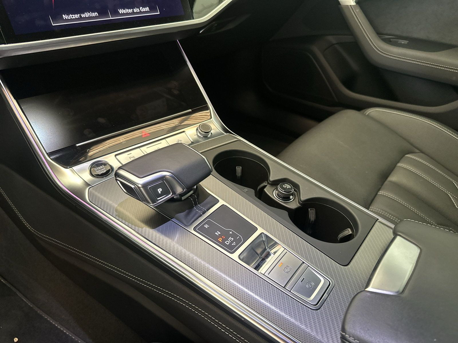 A6 Limousine S line design 45 TFSI quattro 195(265) kW(PS) S tronic