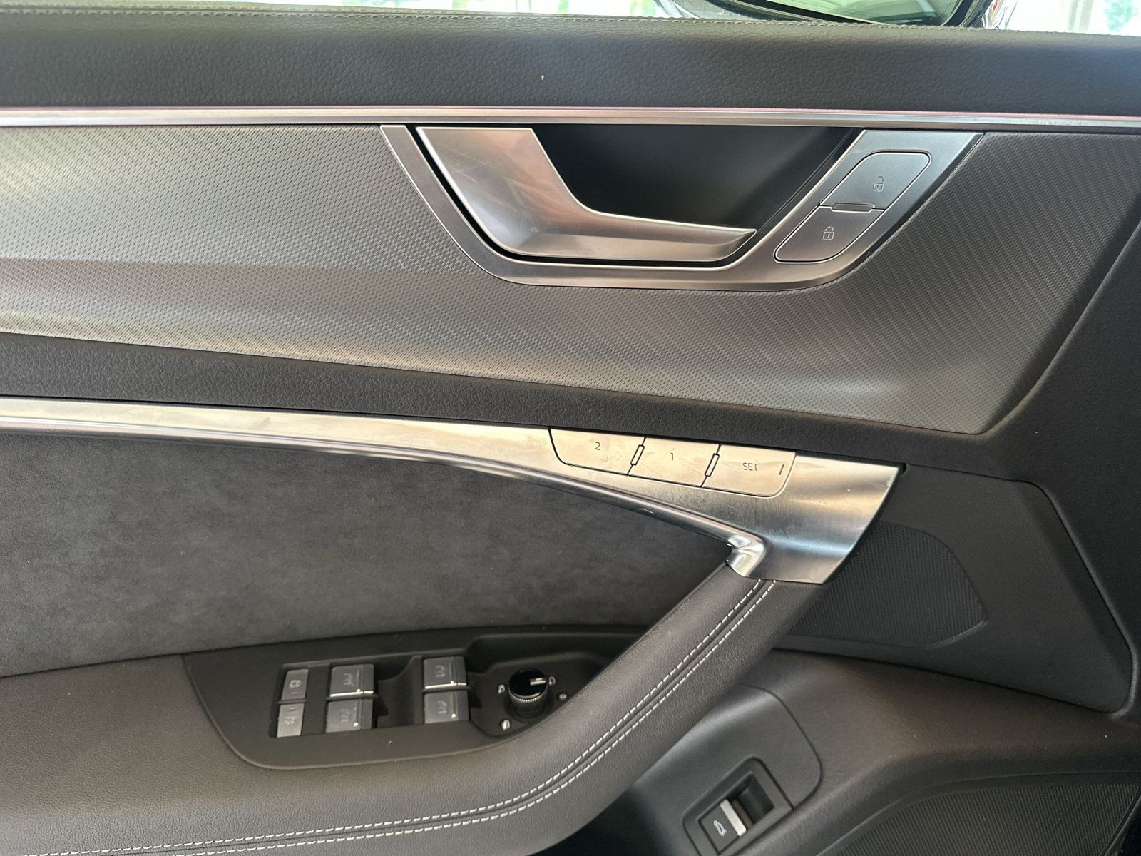 A6 Limousine S line design 45 TFSI quattro 195(265) kW(PS) S tronic