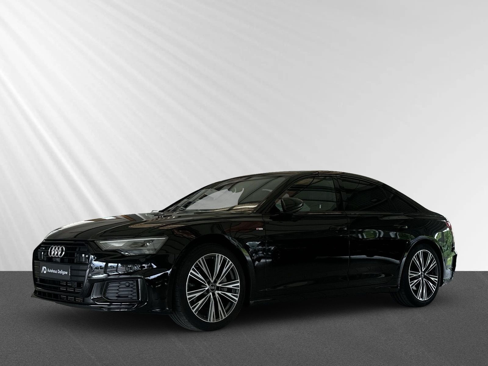 A6 Limousine S line design 45 TFSI quattro 195(265) kW(PS) S tronic