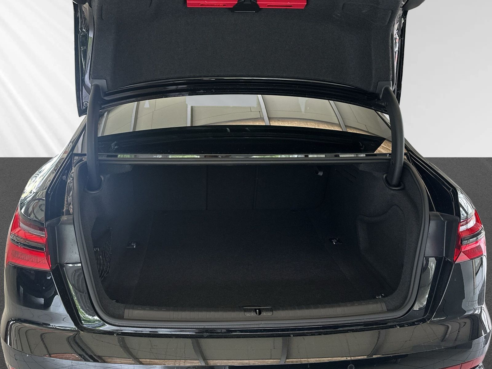 A6 Limousine S line design 45 TFSI quattro 195(265) kW(PS) S tronic