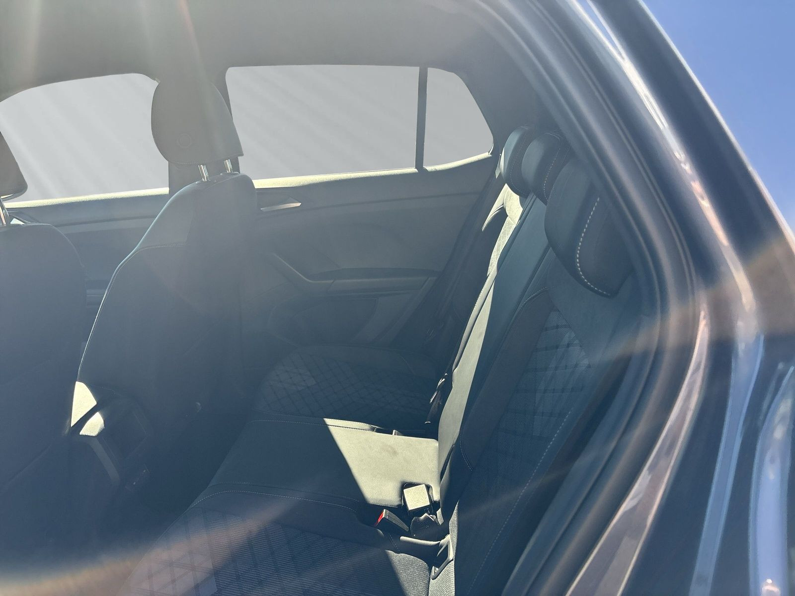 T-Cross R-Line 1.5 l TSI ACT OPF 110 kW (150 PS) 7-Gang-Doppelkupplungsgetriebe DSG