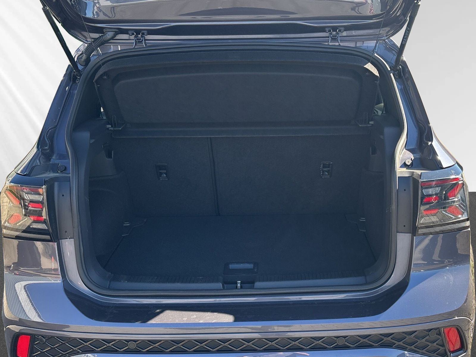 T-Cross R-Line 1.5 l TSI ACT OPF 110 kW (150 PS) 7-Gang-Doppelkupplungsgetriebe DSG