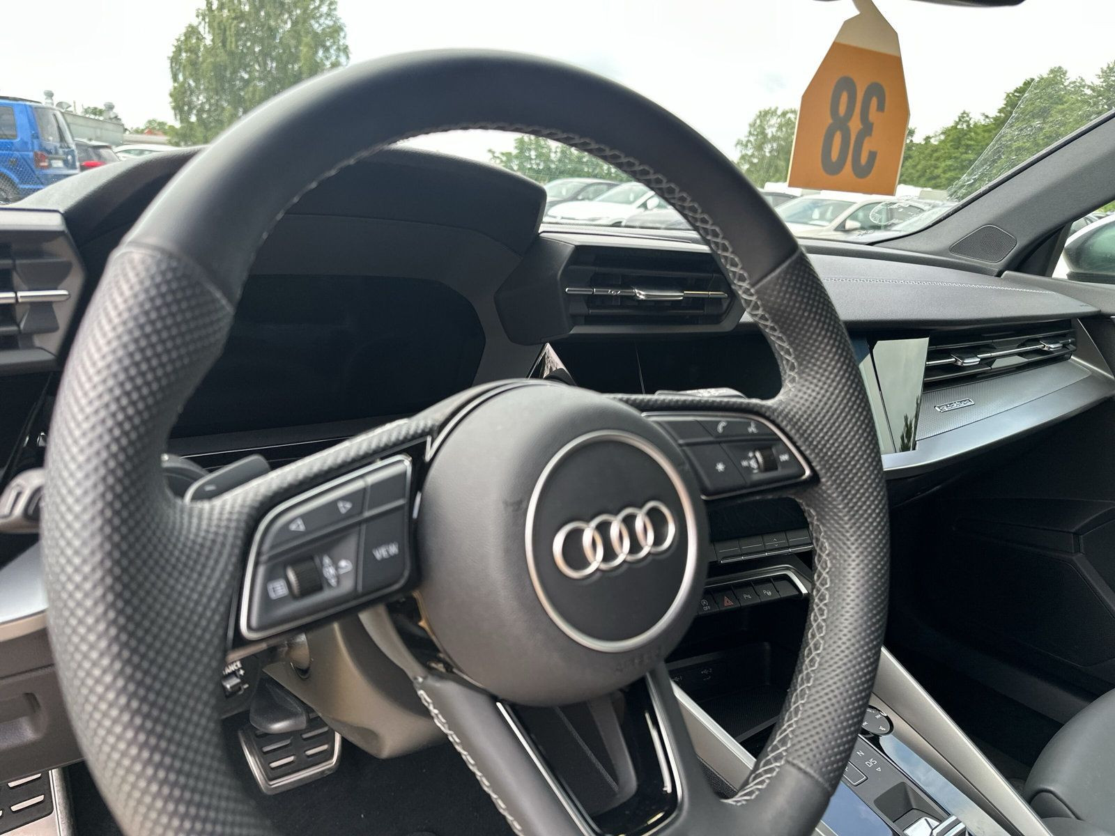 S3 Sportback TFSI 228(310) kW(PS) S tronic