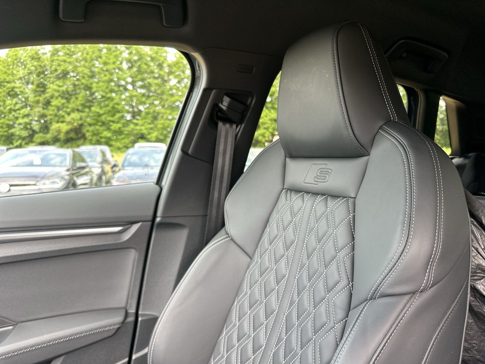 S3 Sportback TFSI 228(310) kW(PS) S tronic