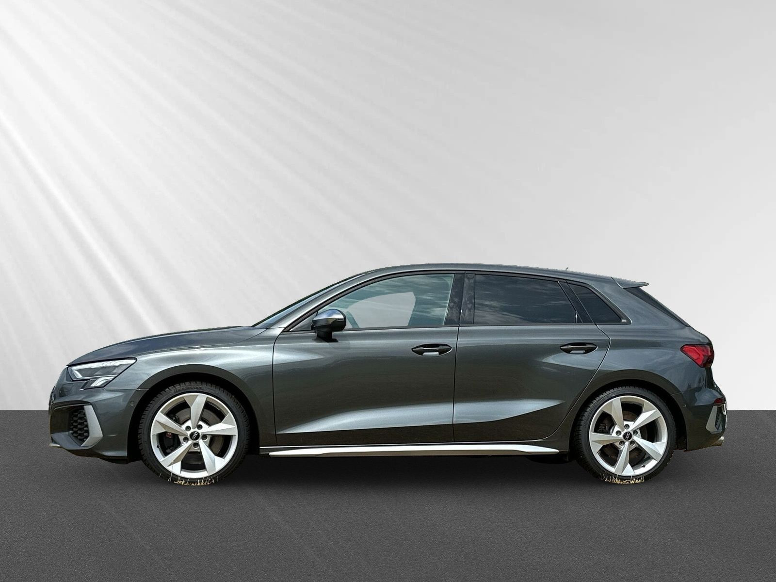 S3 Sportback TFSI 228(310) kW(PS) S tronic