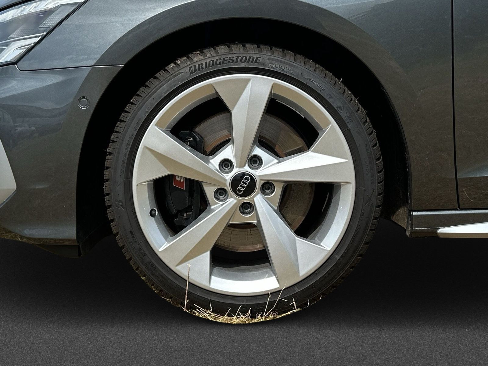 S3 Sportback TFSI 228(310) kW(PS) S tronic
