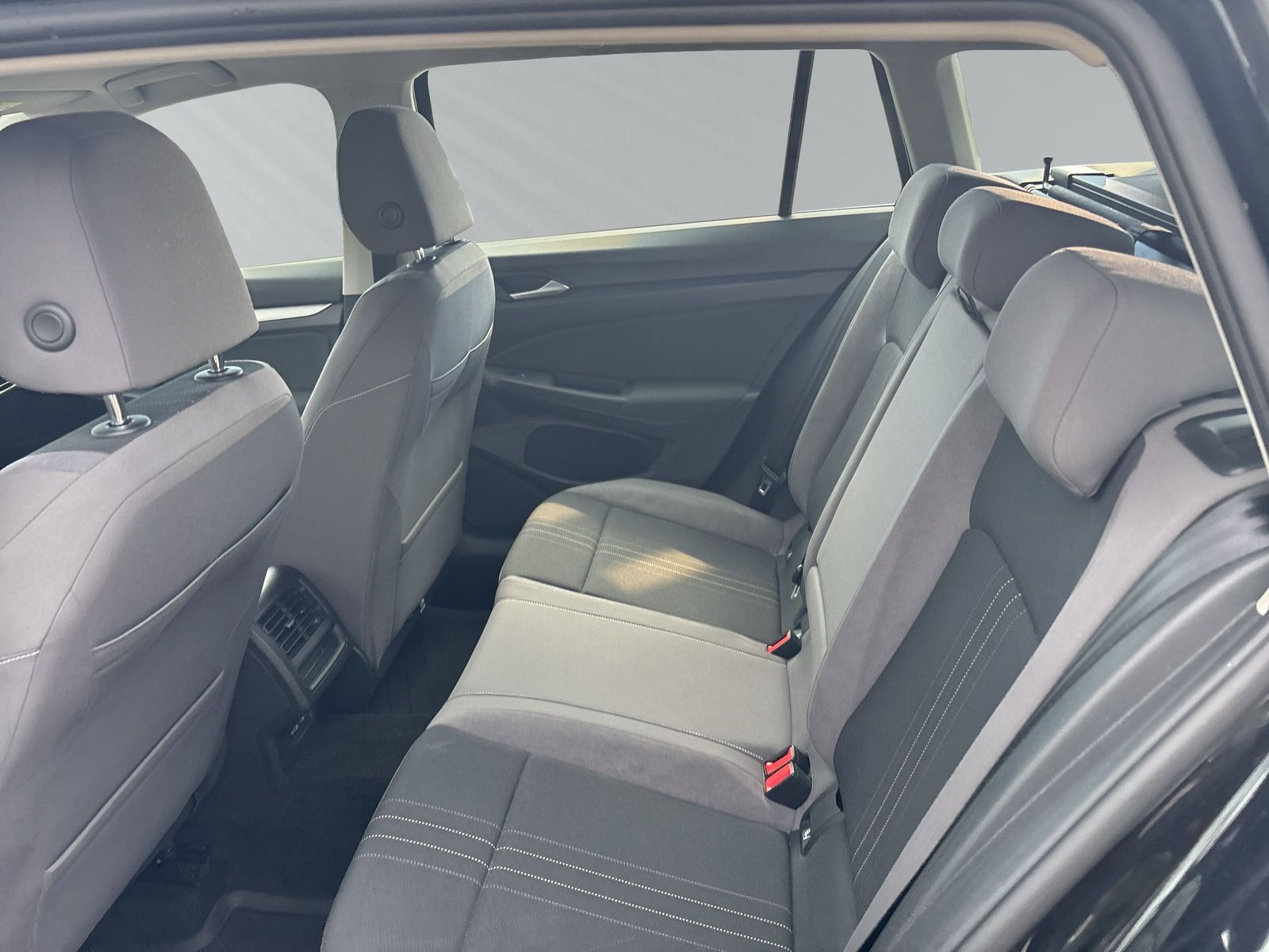 Golf Variant Alltrack 4MOTION 2,0 l TDI SCR 4MOTION 147 kW (200 PS) 7-Gang-Doppelkupplungsgetriebe DSG