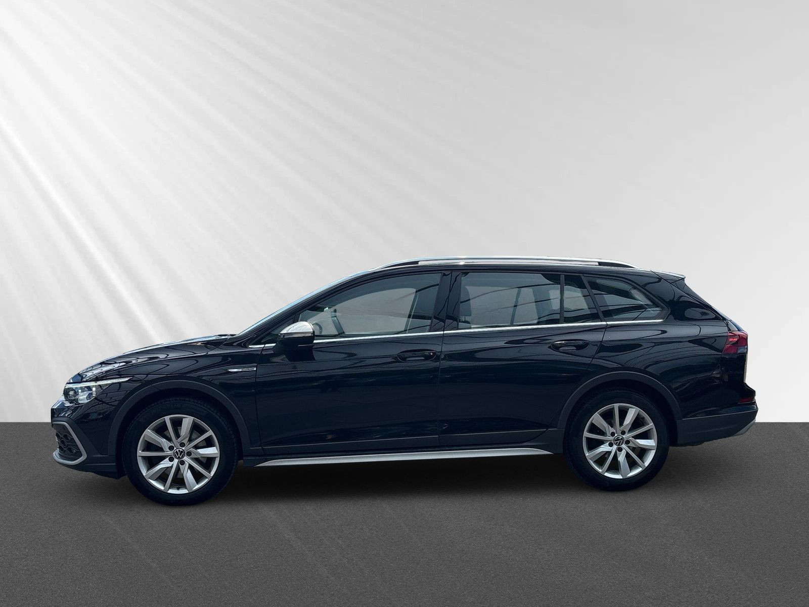 Golf Variant Alltrack 4MOTION 2,0 l TDI SCR 4MOTION 147 kW (200 PS) 7-Gang-Doppelkupplungsgetriebe DSG