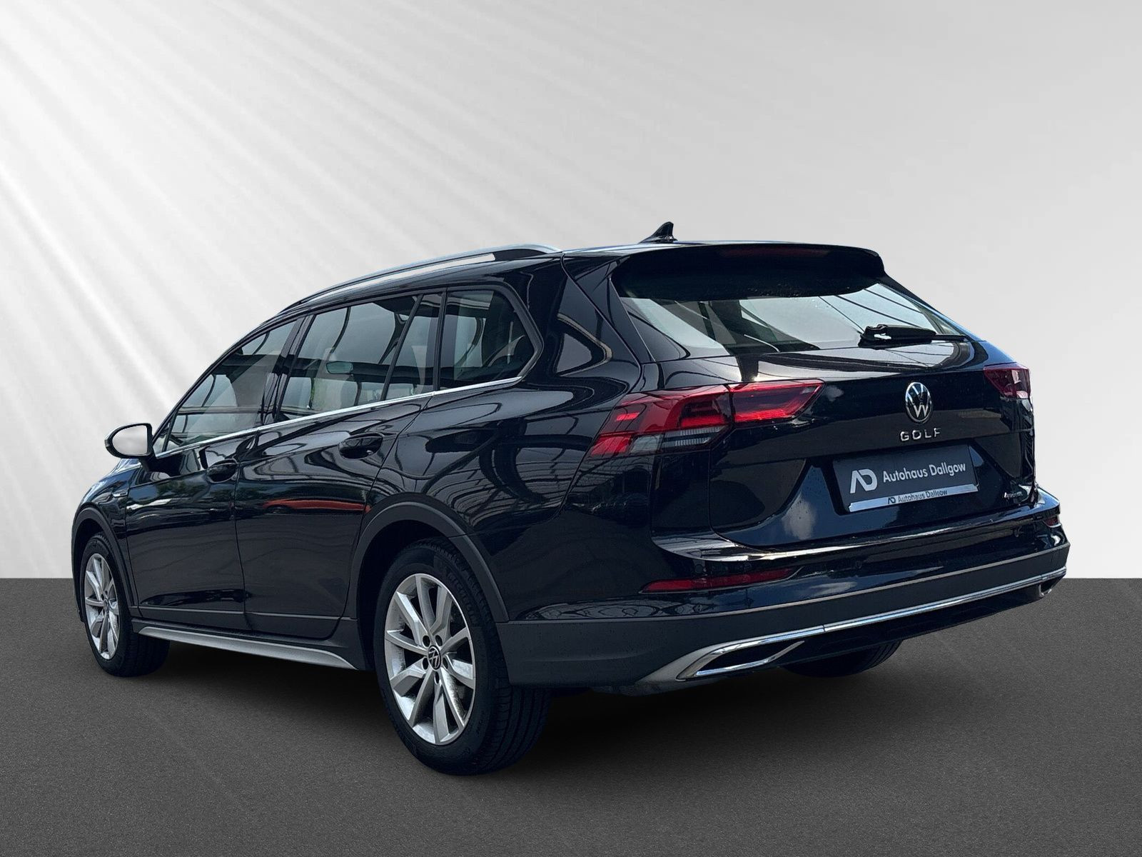 Golf Variant Alltrack 4MOTION 2,0 l TDI SCR 4MOTION 147 kW (200 PS) 7-Gang-Doppelkupplungsgetriebe DSG
