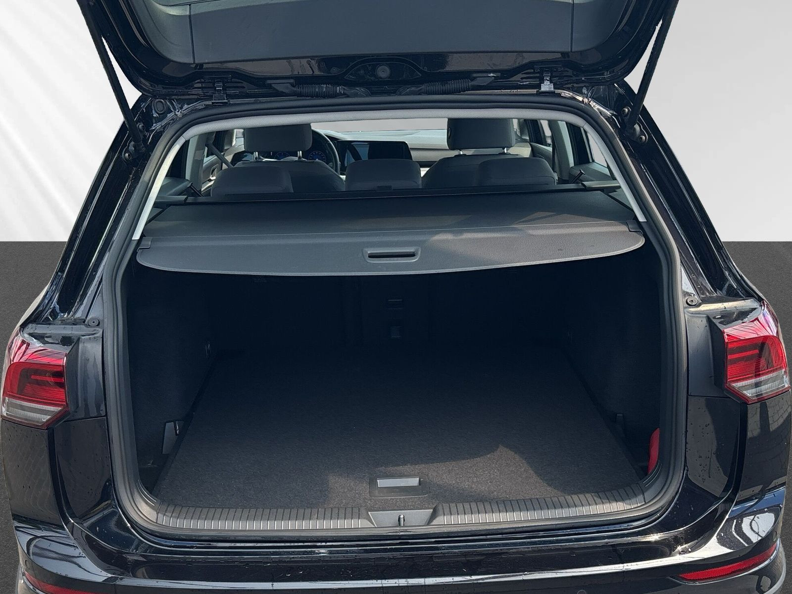 Golf Variant Alltrack 4MOTION 2,0 l TDI SCR 4MOTION 147 kW (200 PS) 7-Gang-Doppelkupplungsgetriebe DSG