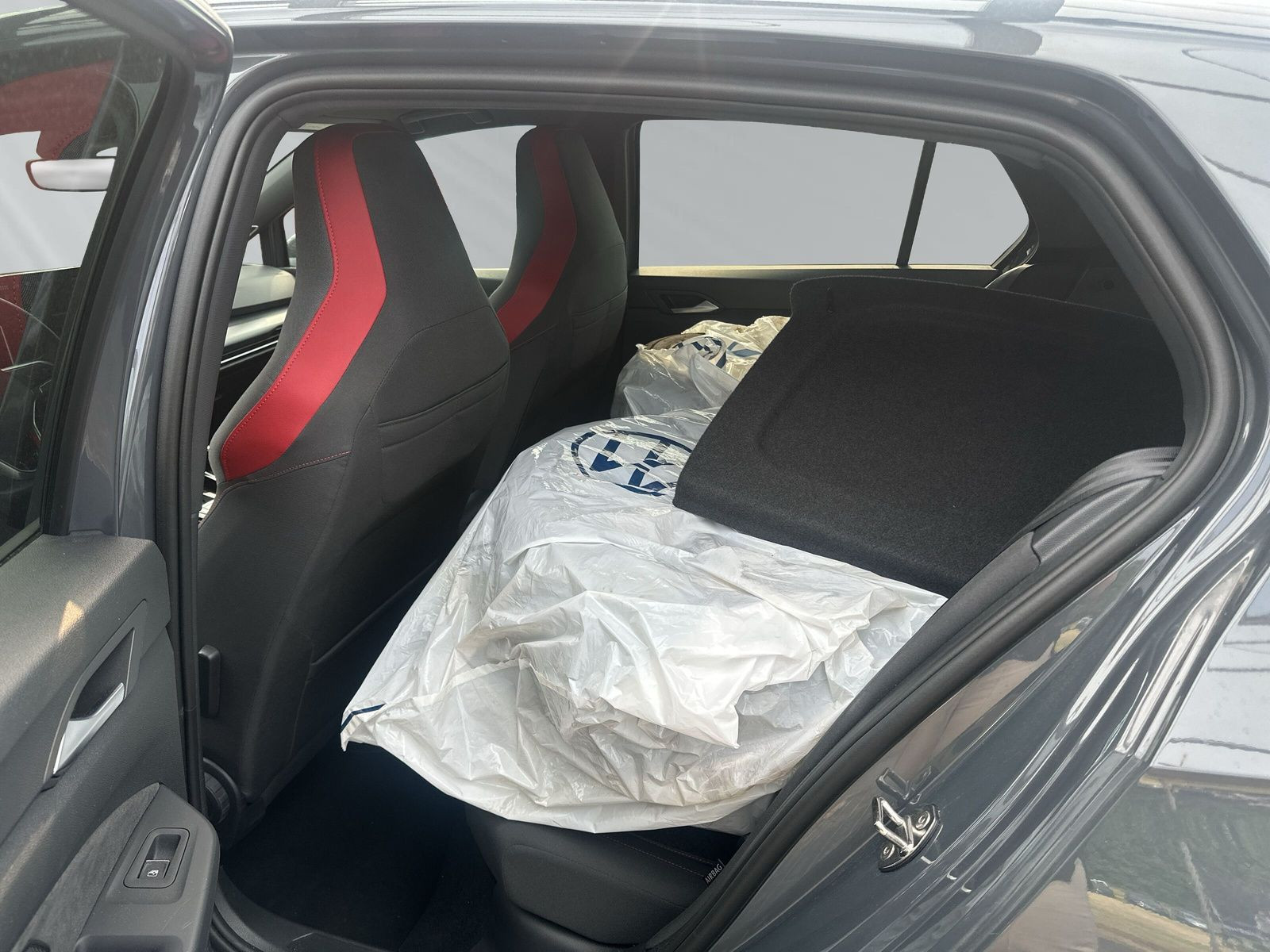 Golf GTI 2,0 l TSI OPF 195 kW (265 PS) 7 - DSG