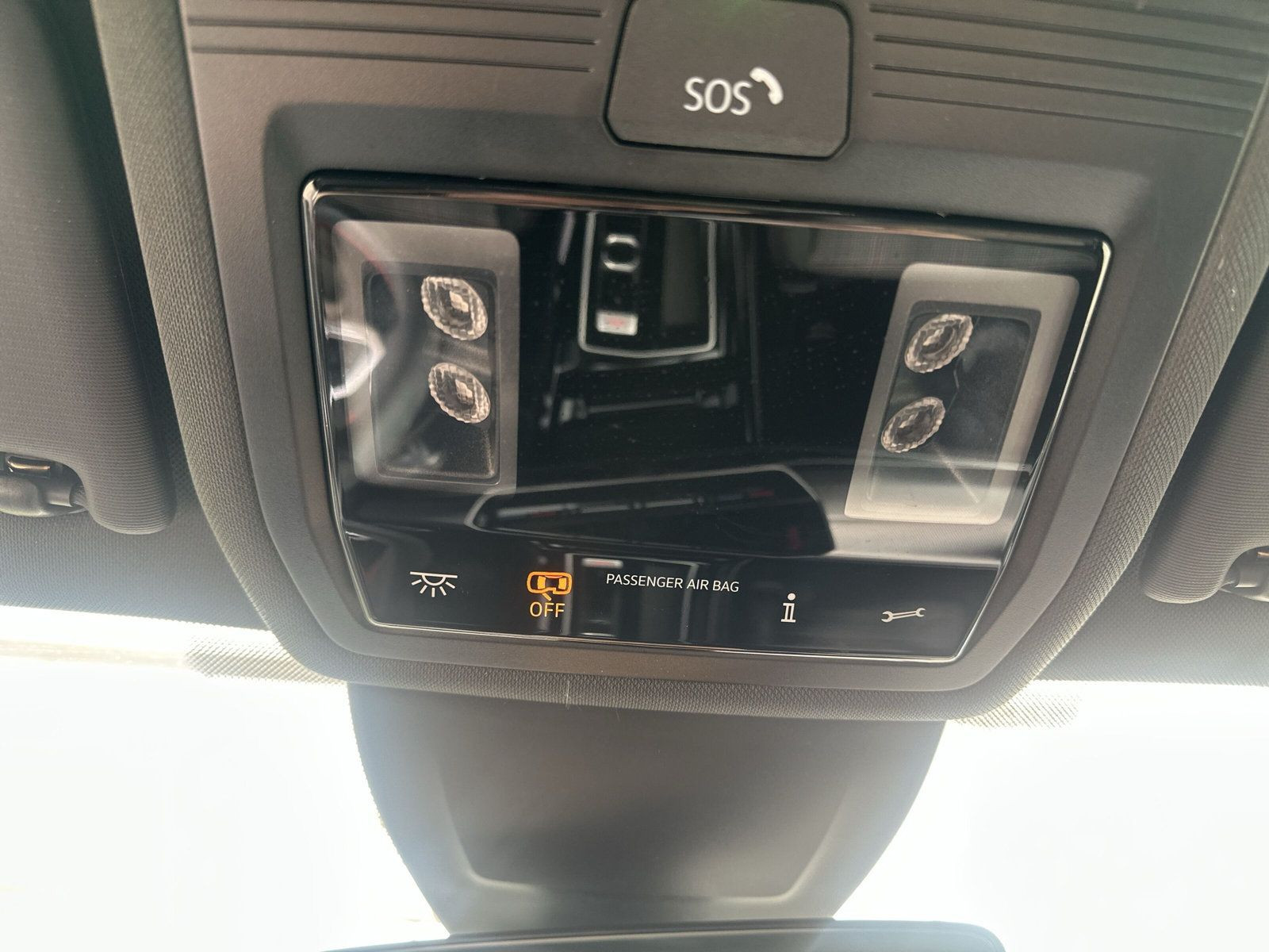 Golf GTI 2,0 l TSI OPF 195 kW (265 PS) 7 - DSG