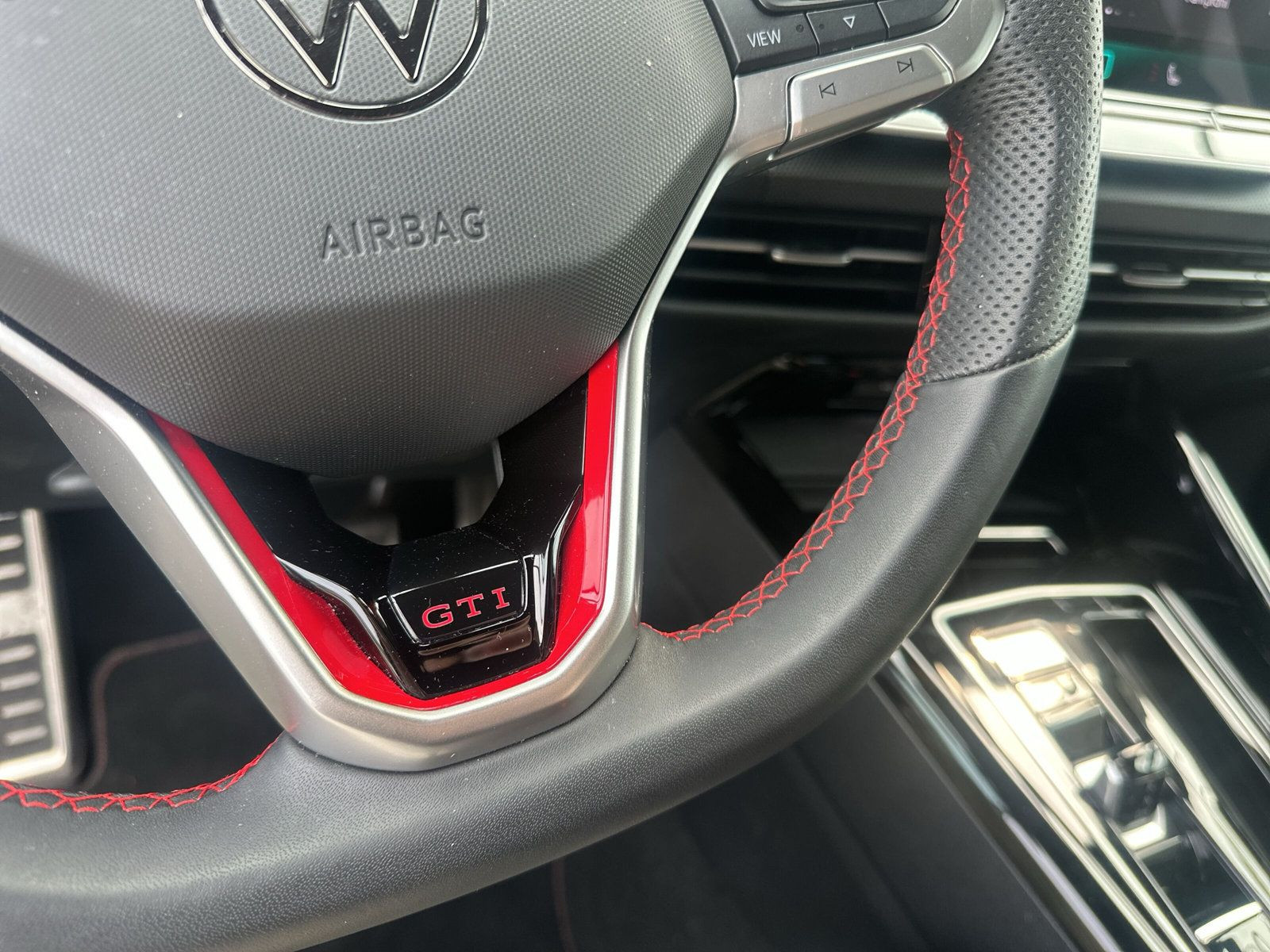 Golf GTI 2,0 l TSI OPF 195 kW (265 PS) 7 - DSG