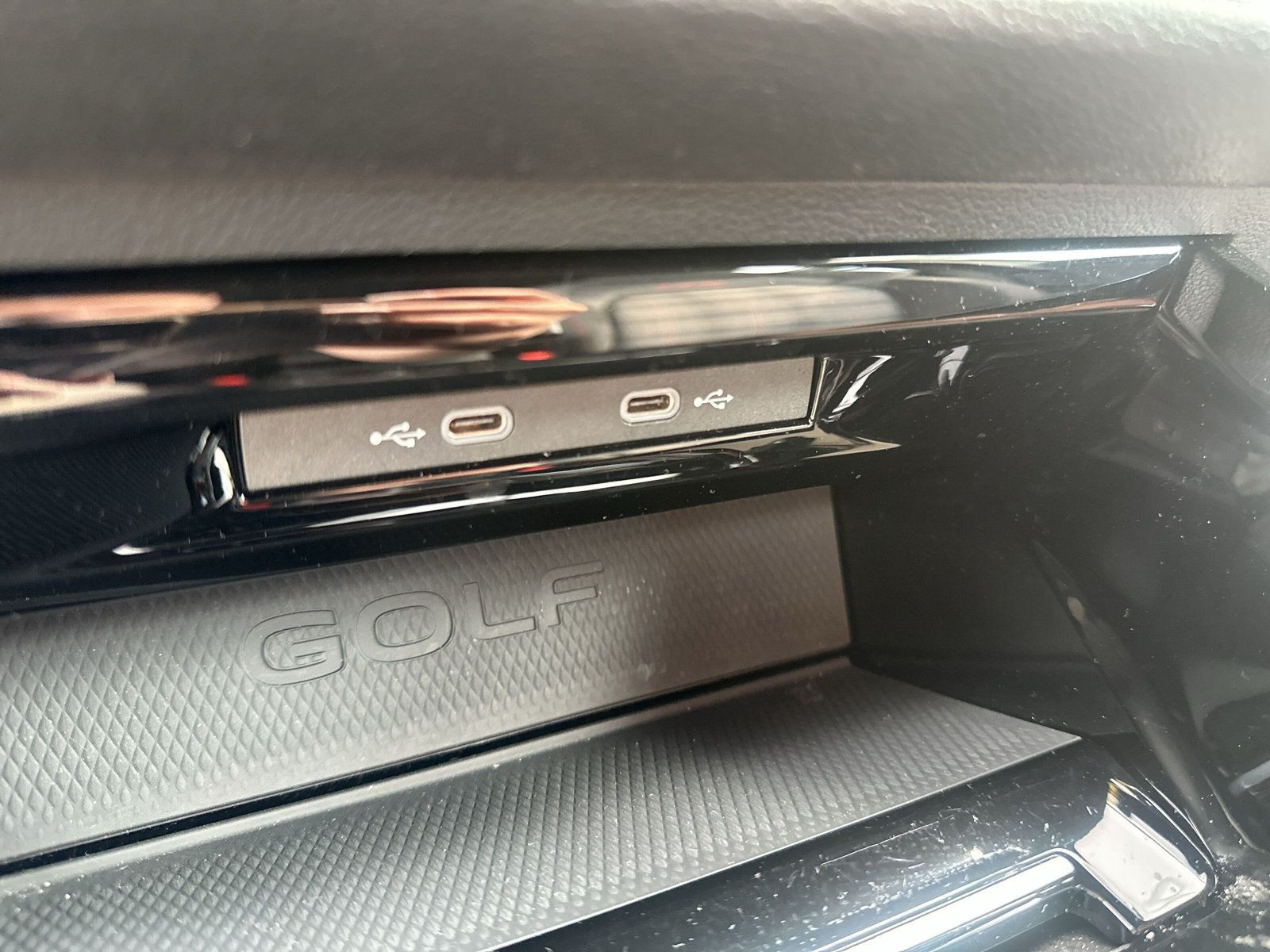 Golf GTI 2,0 l TSI OPF 195 kW (265 PS) 7 - DSG