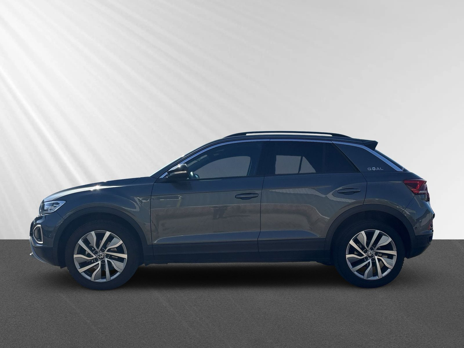T-Roc 1.5 TSI Goal / Jahreswagen / Anschlussgarantie