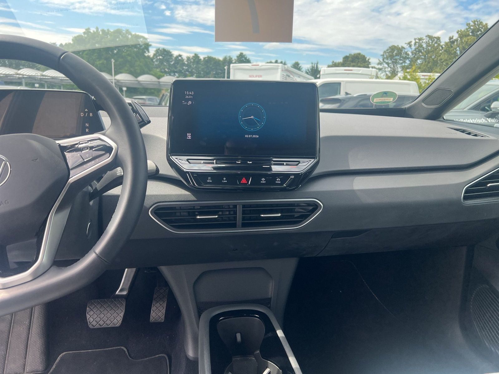 ID.3 Pro Performance