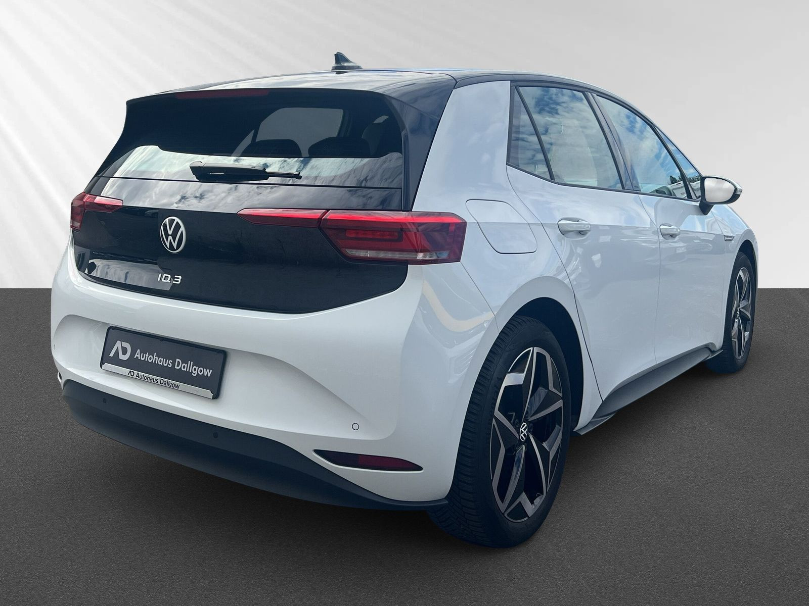 ID.3 Pro Performance