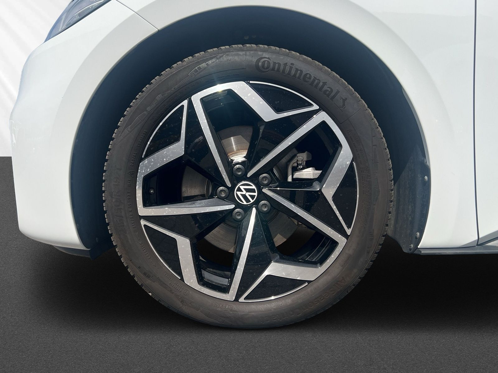 ID.3 Pro Performance