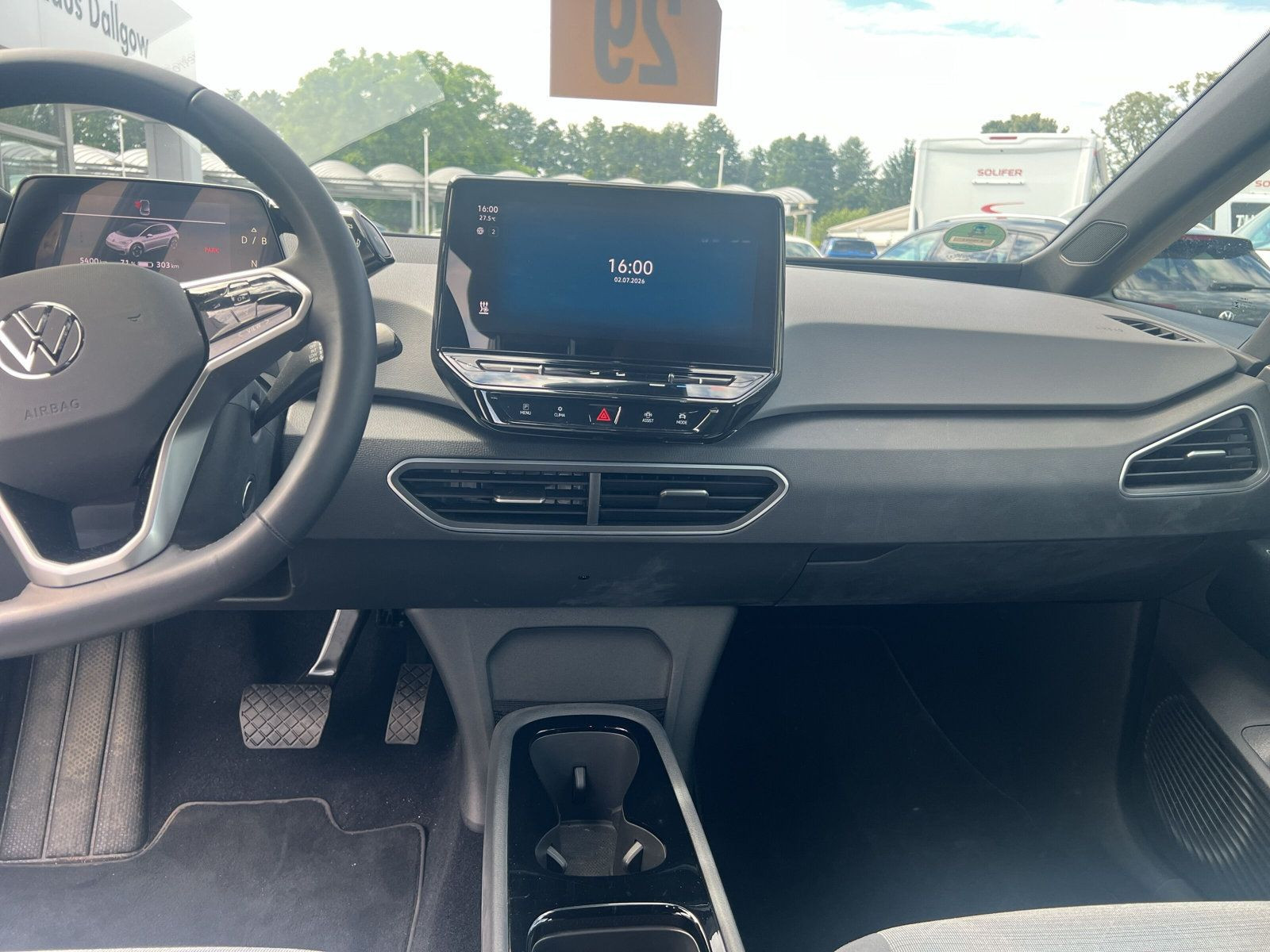 ID.3 Pro Performance