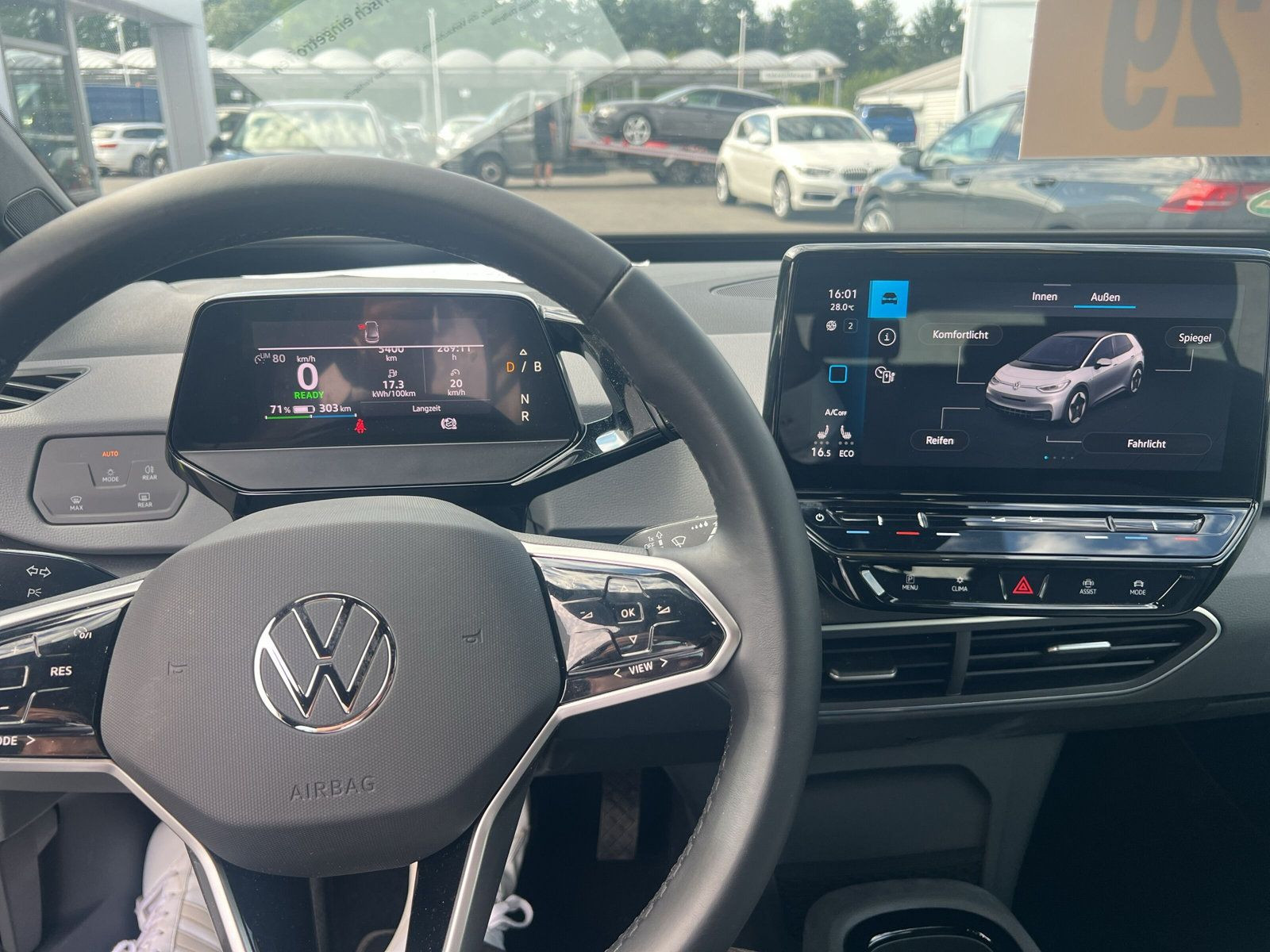 ID.3 Pro Performance