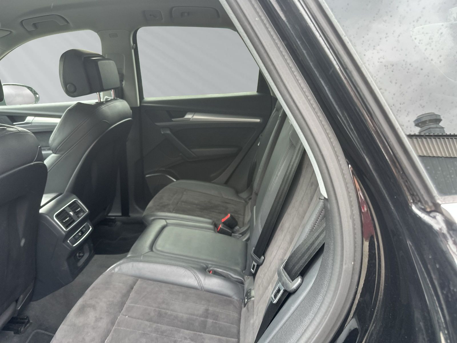 Q5 SUV Sport 2.0 TDI quattro 140(190) kW(PS) S tronic