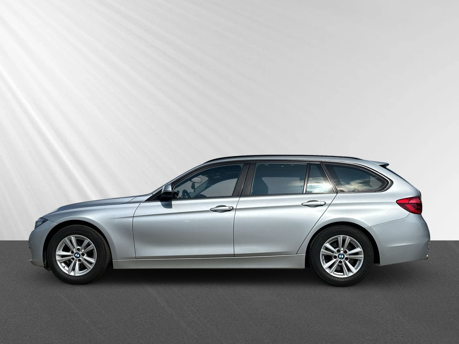 318 3er - 318 i Advantage