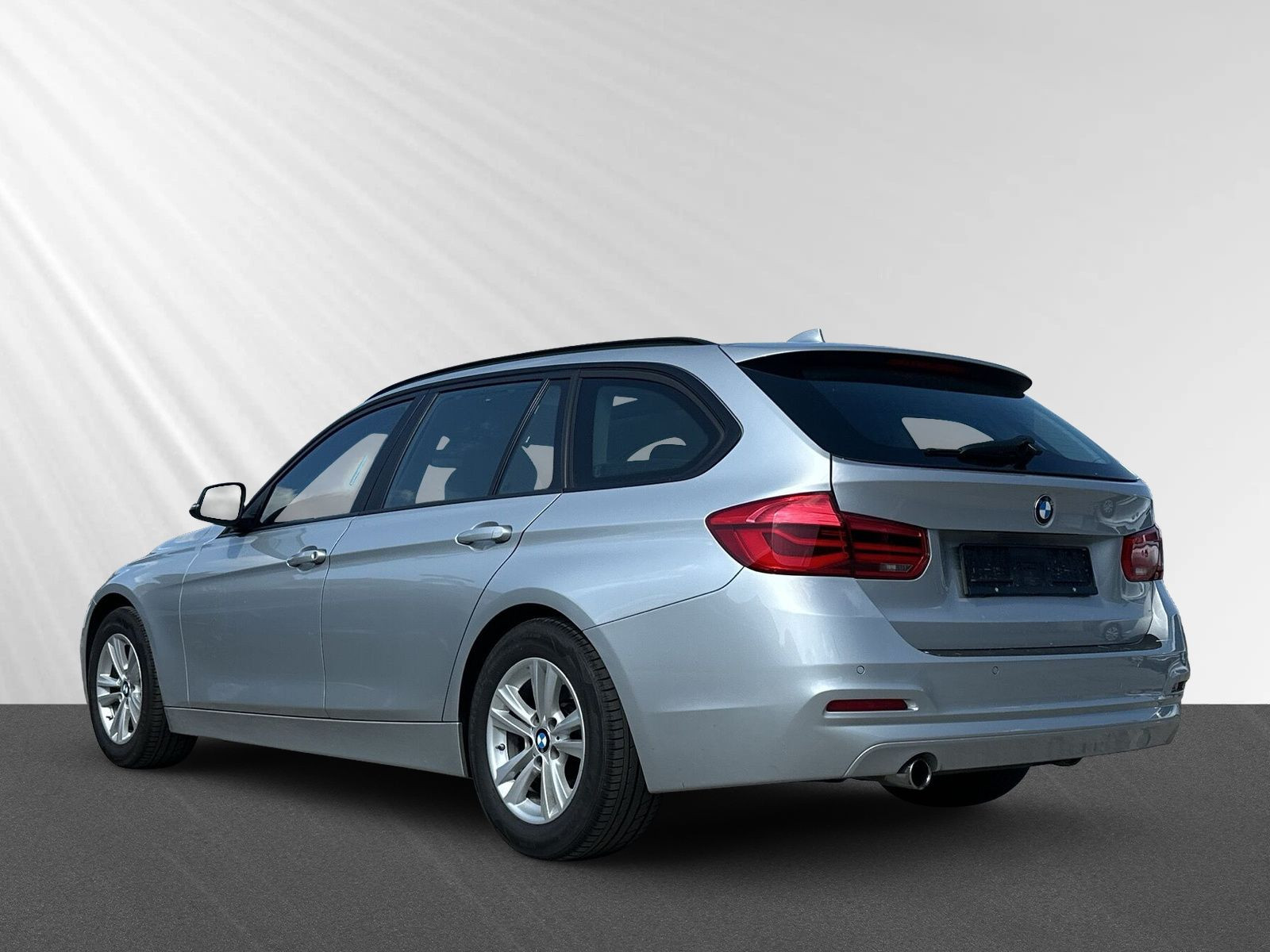 318 3er - 318 i Advantage