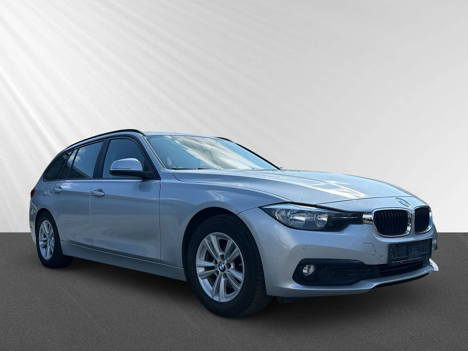 318 3er - 318 i Advantage