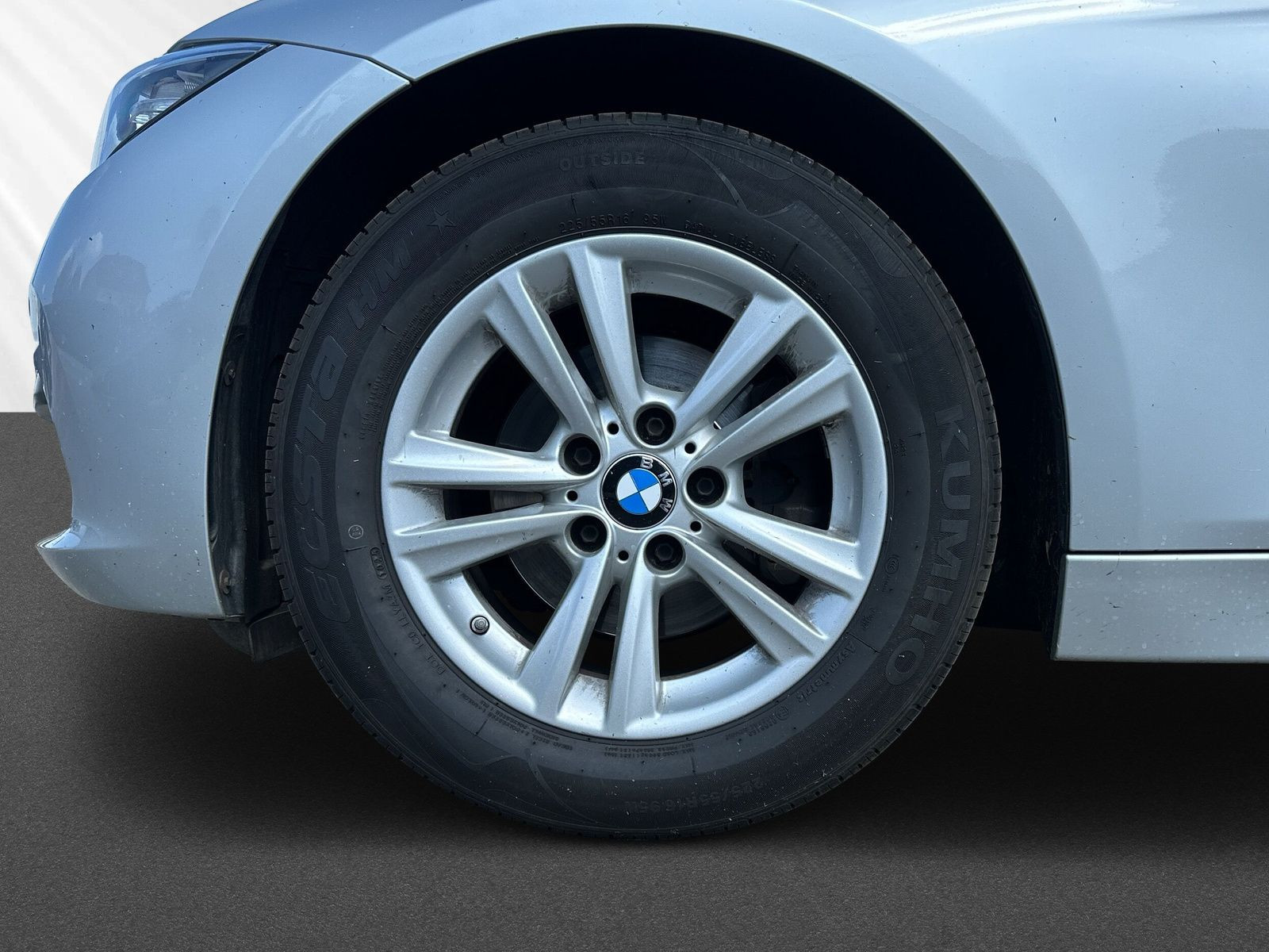 318 3er - 318 i Advantage