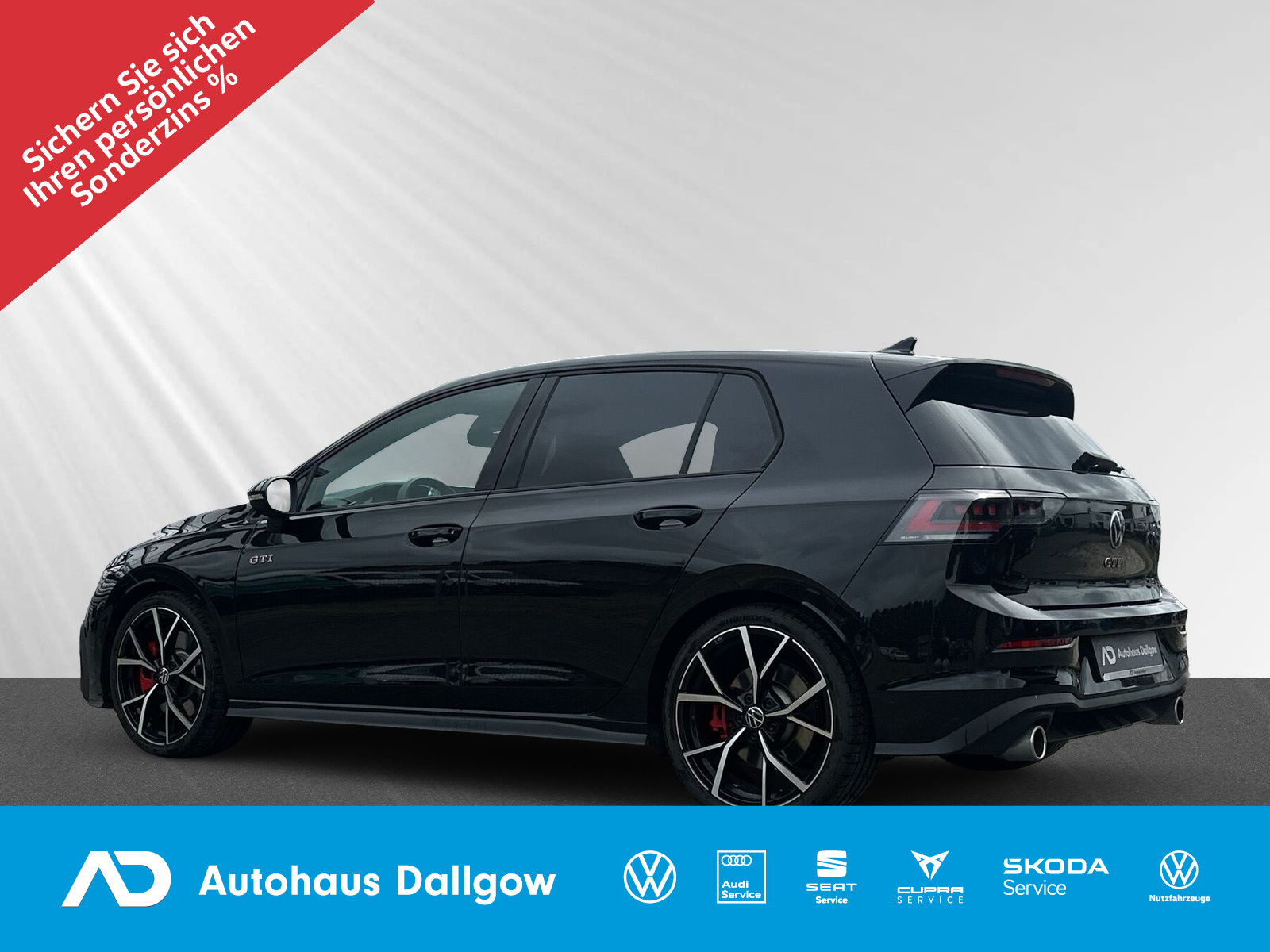 Golf GTI