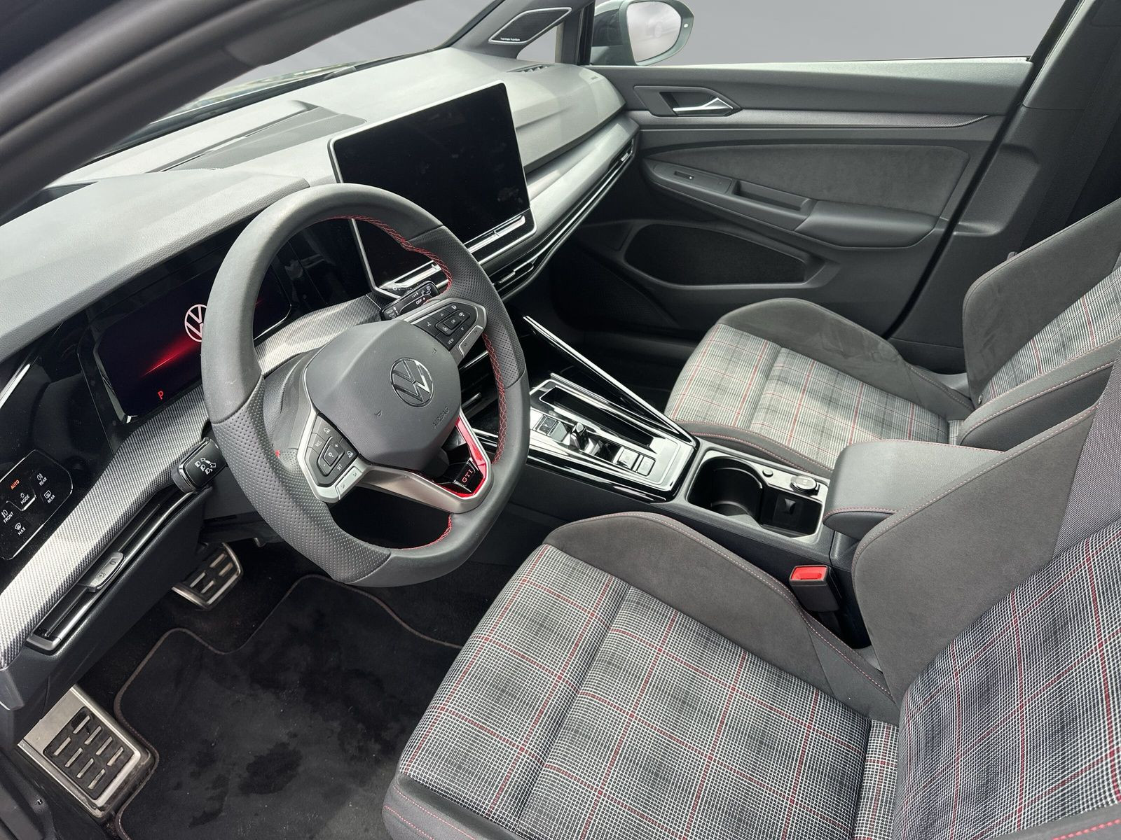 Golf GTI