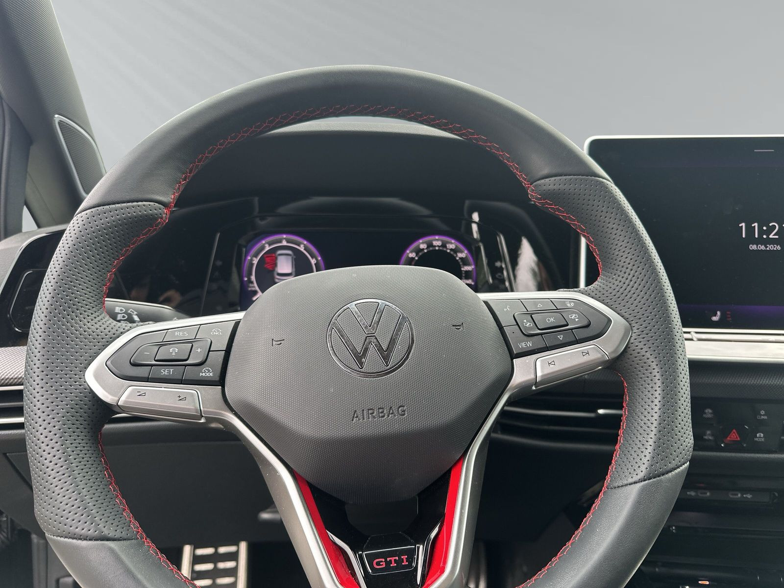 Golf GTI