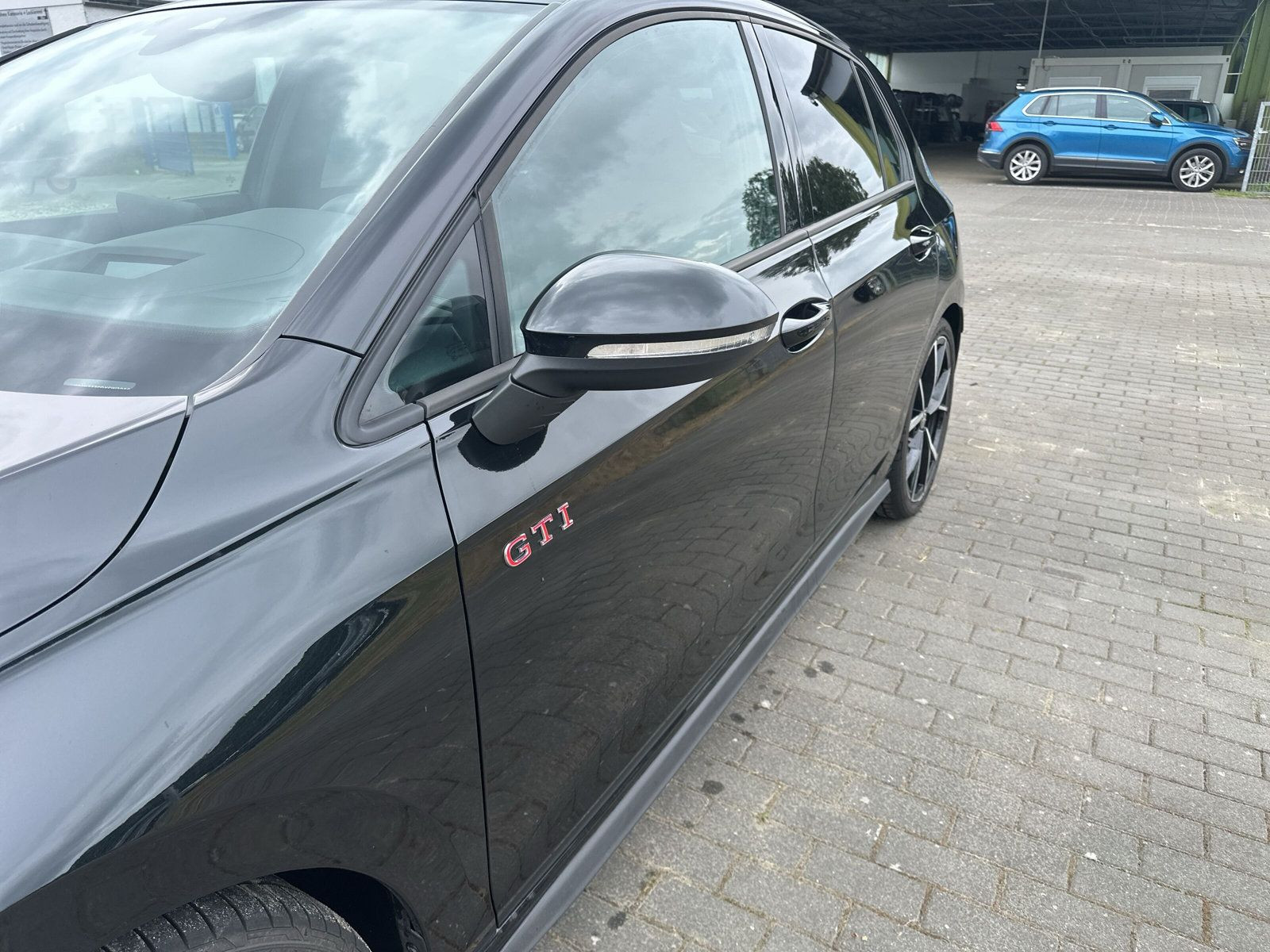 Golf GTI