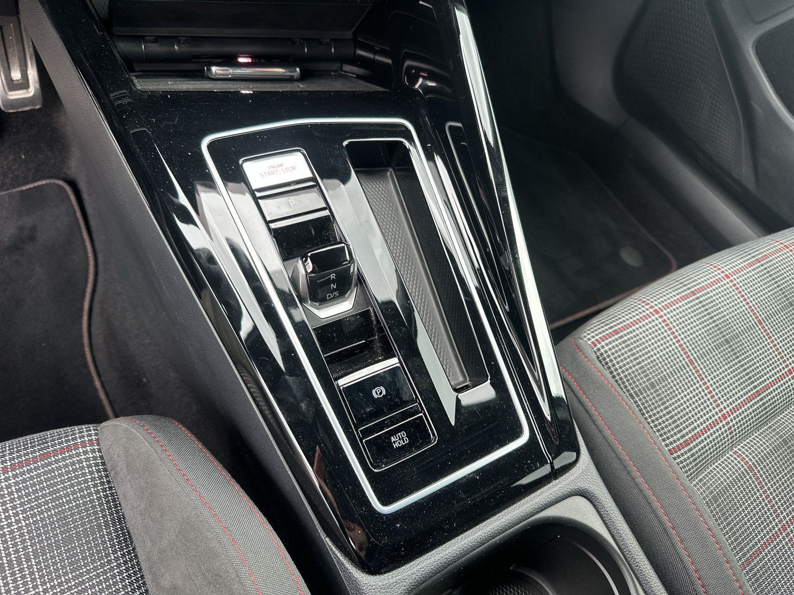 Golf GTI