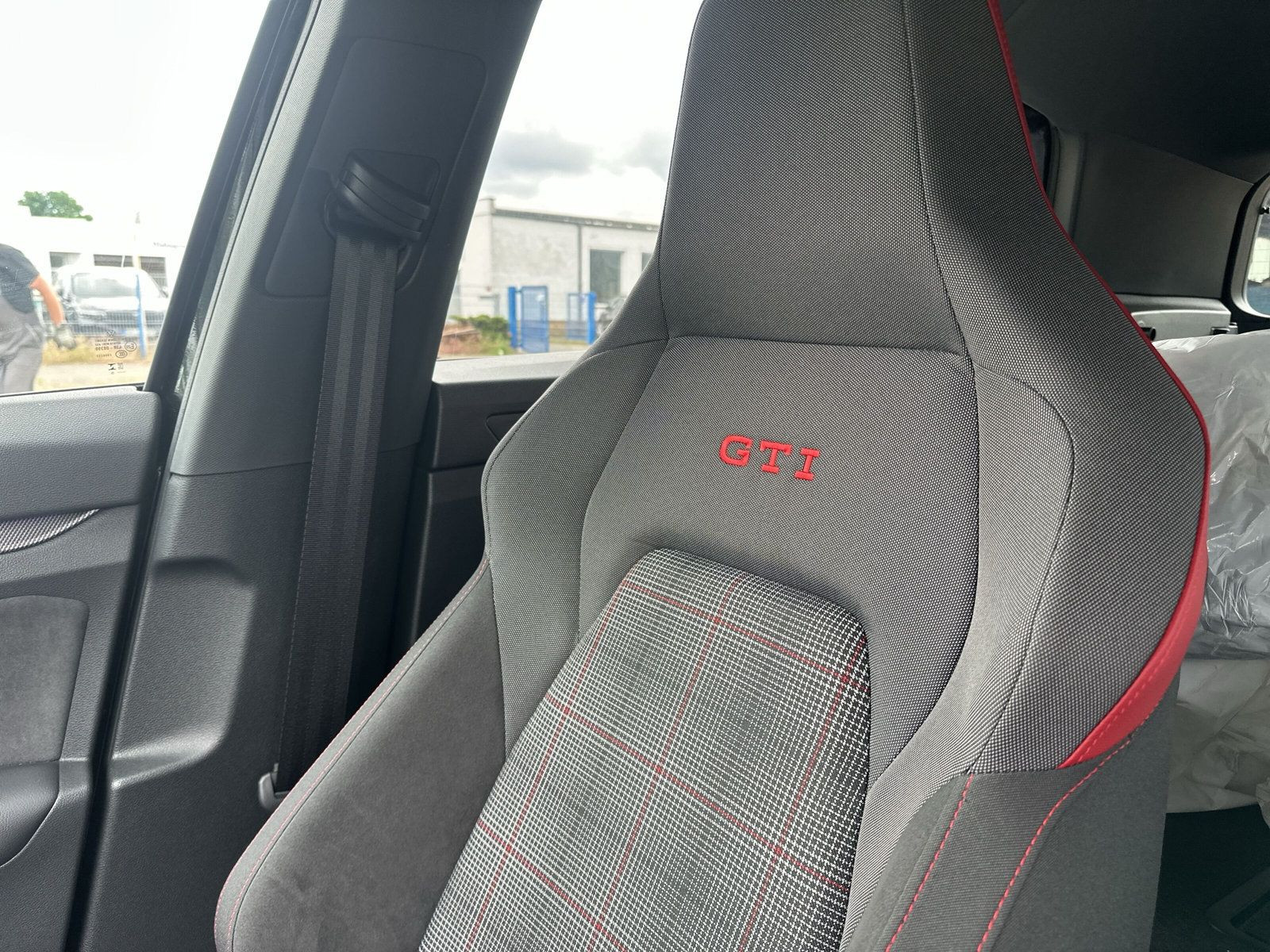 Golf GTI