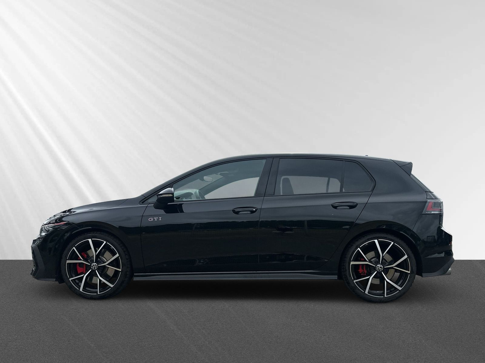 Golf GTI