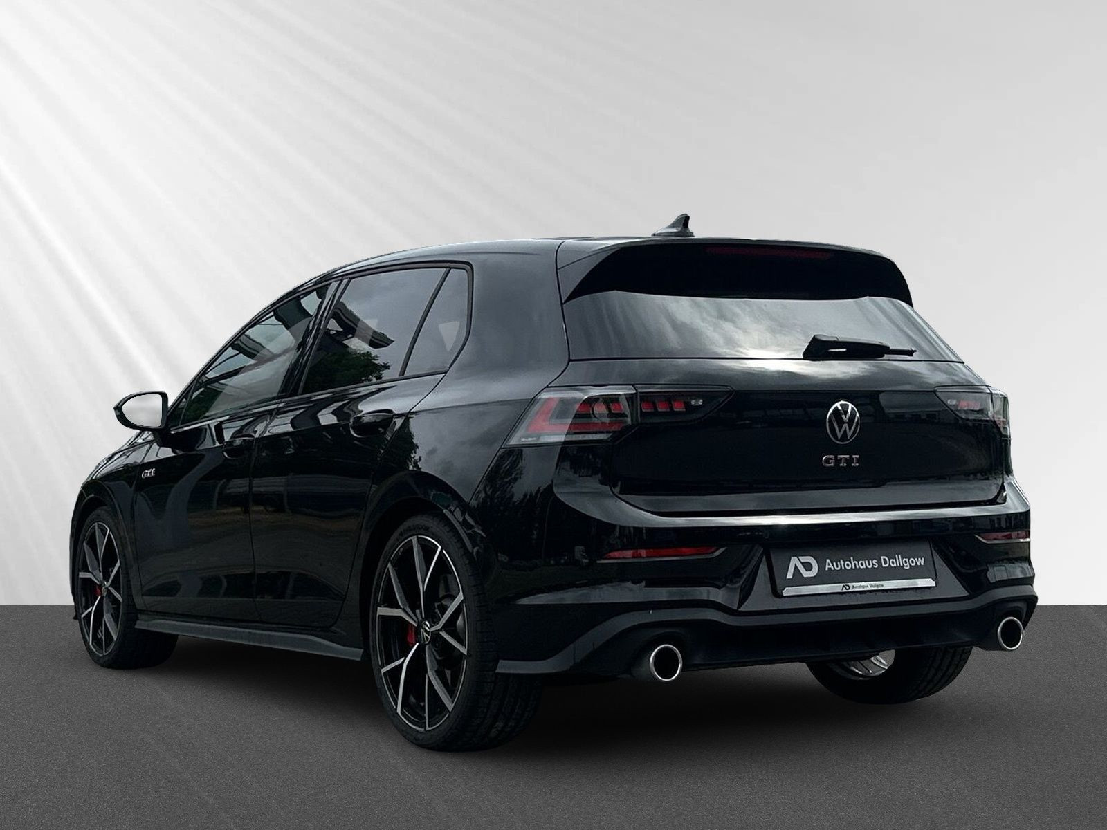 Golf GTI