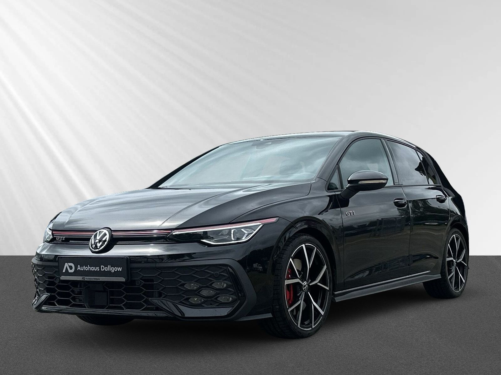 Golf GTI