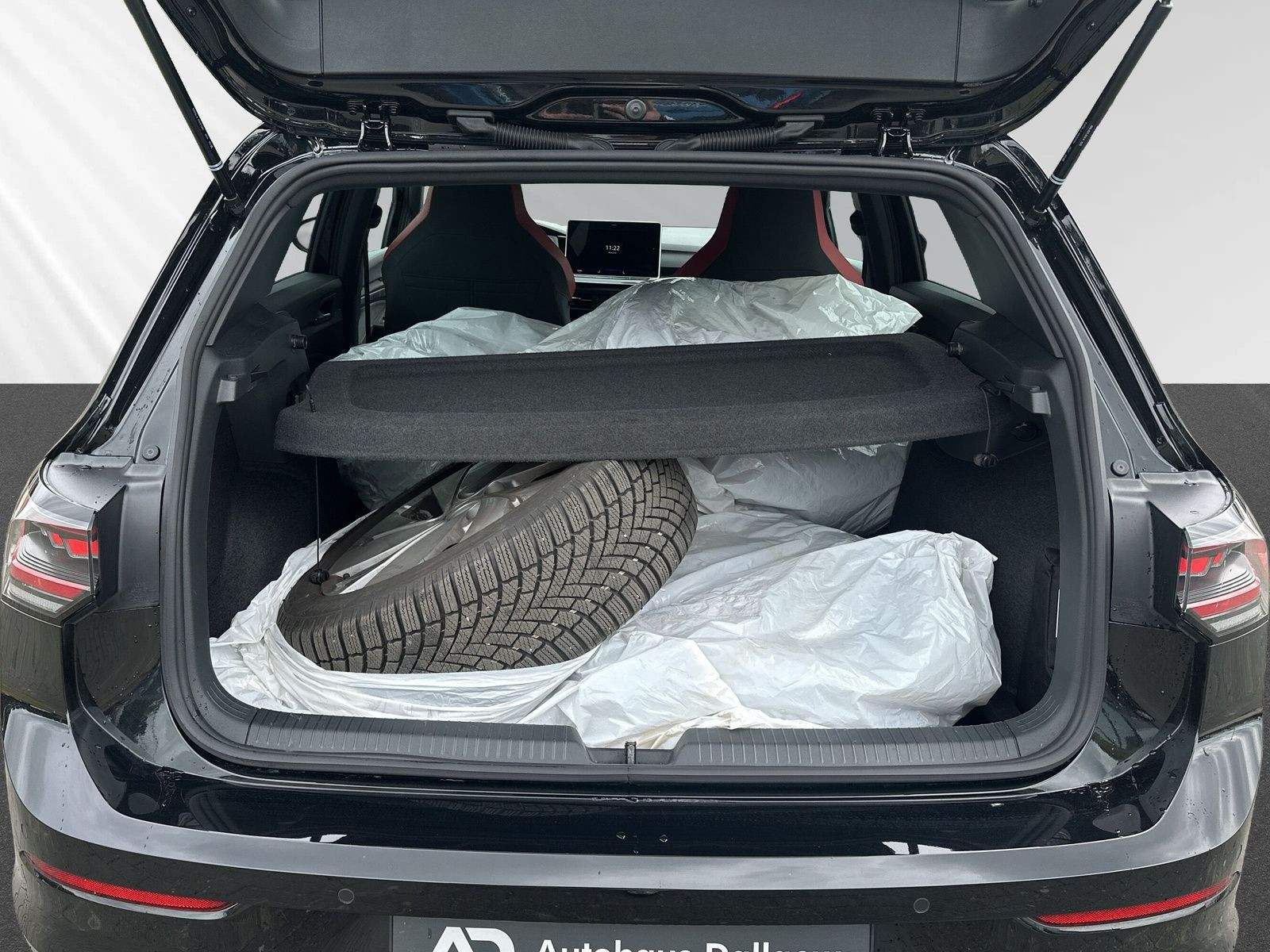 Golf GTI