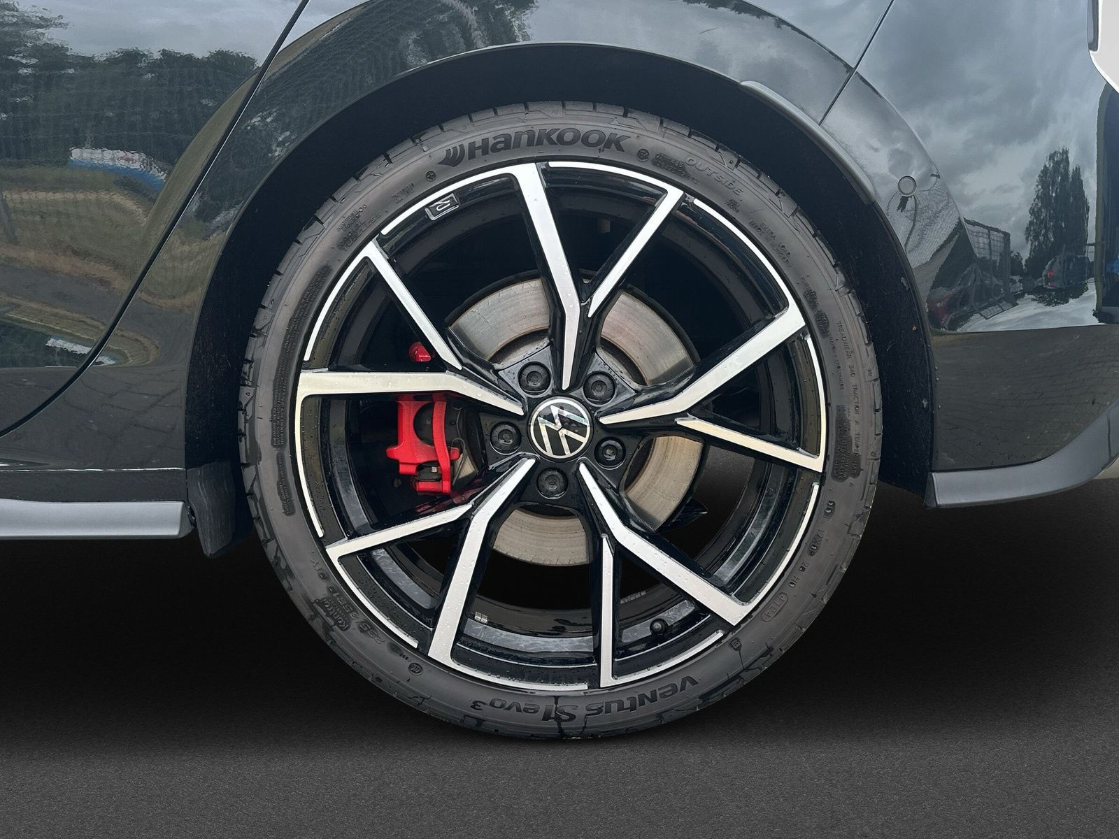 Golf GTI