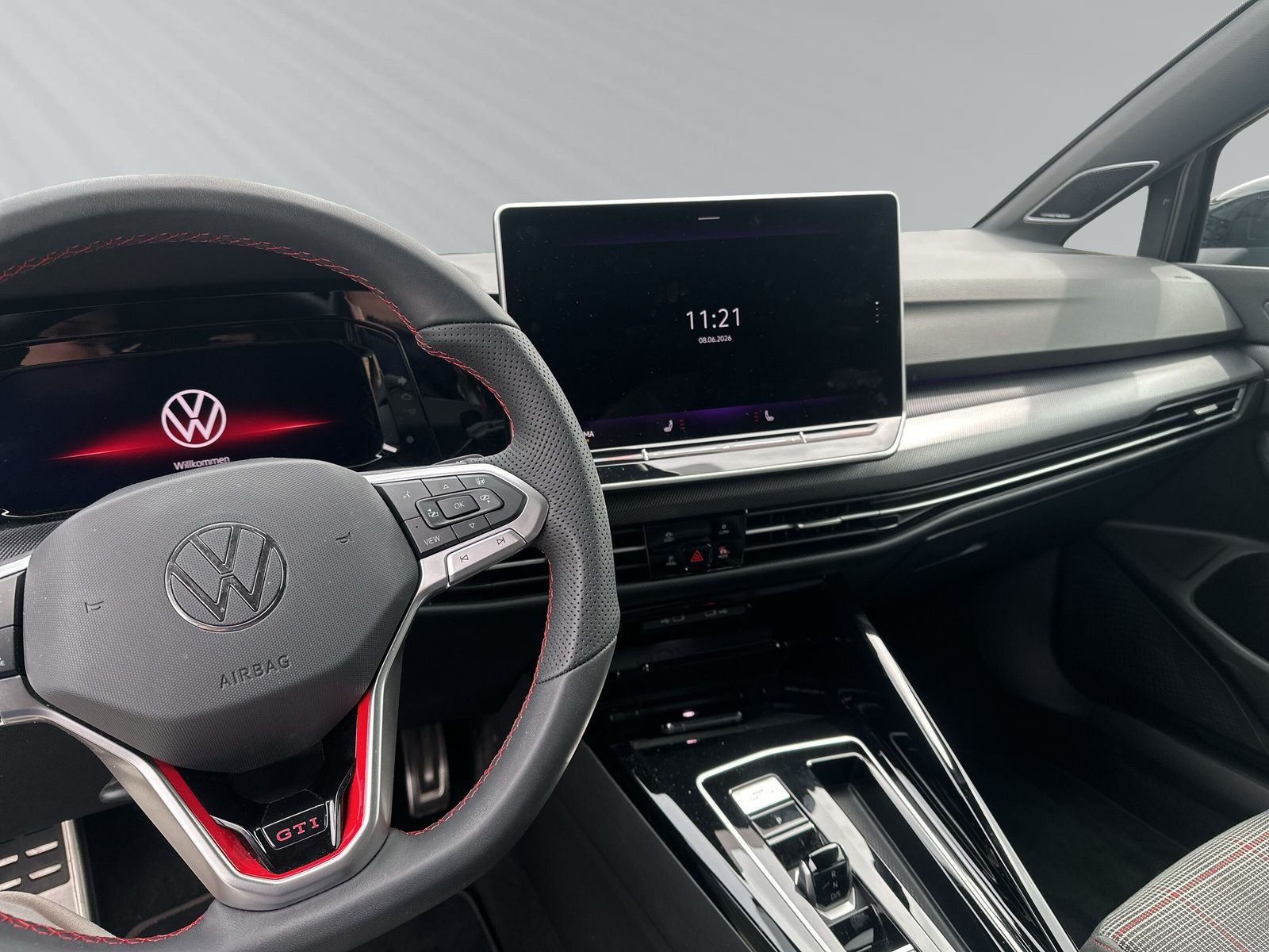 Golf GTI