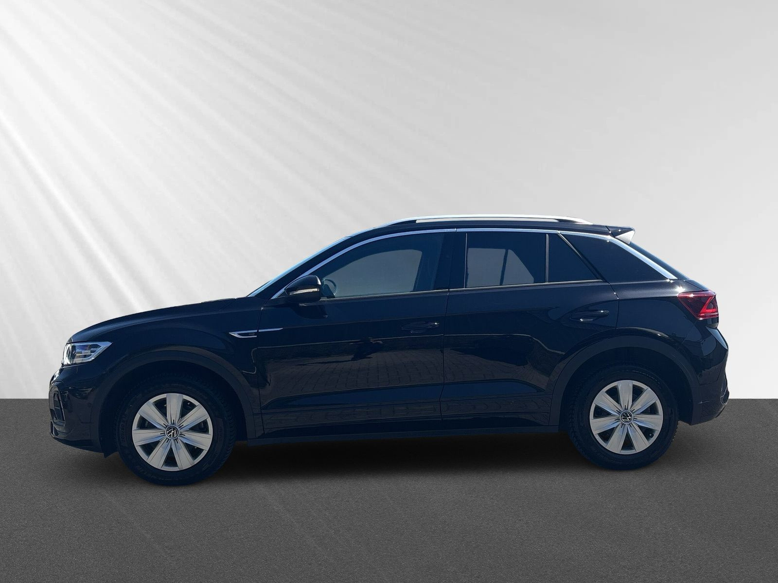 T-Roc R-Line