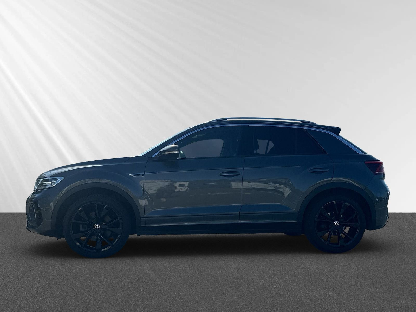 T-Roc R-Line