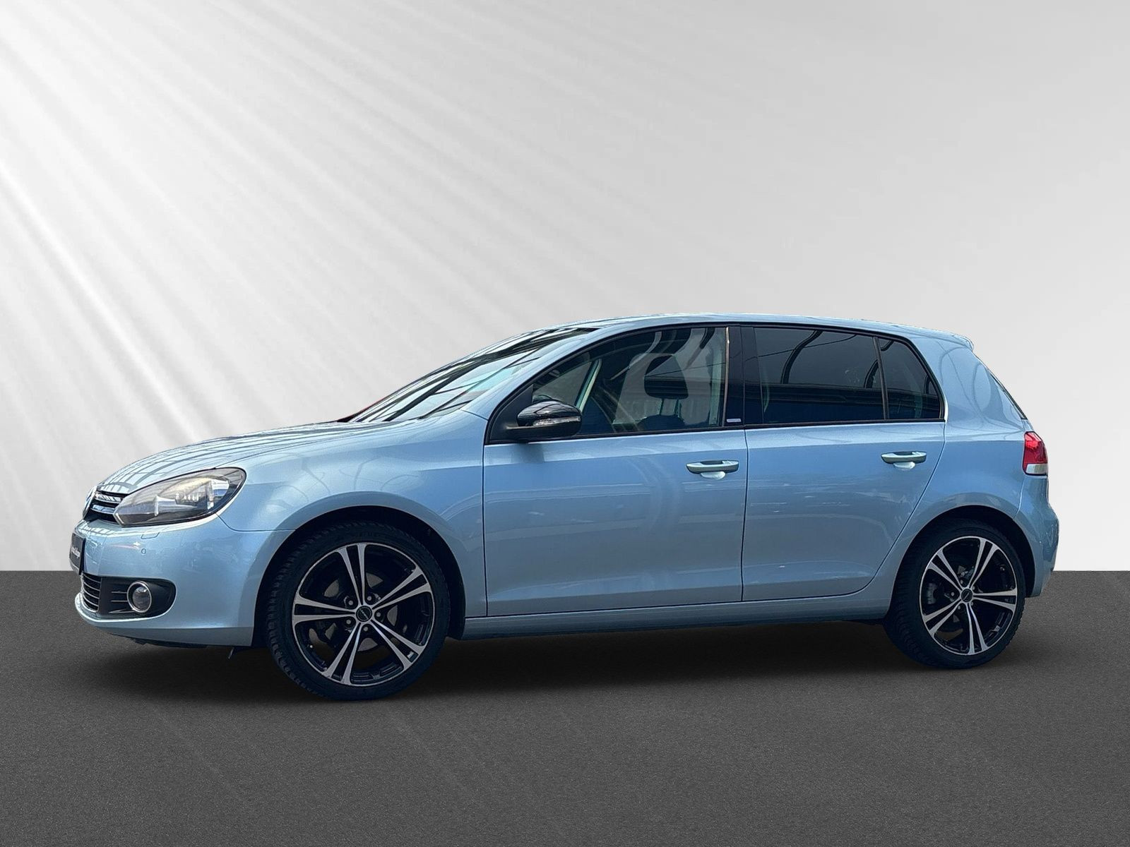 Golf Trendline