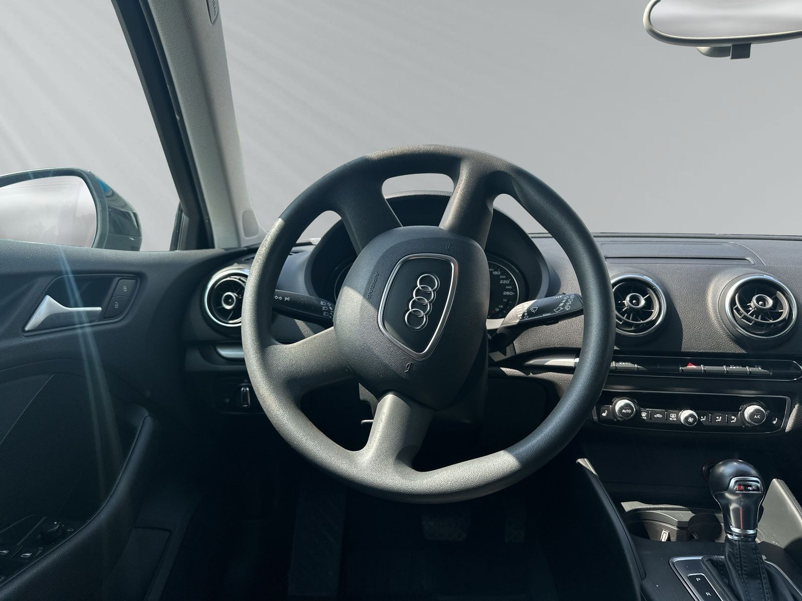 A3 Sportback Attraction 2.0 TDI 110(150) kW(PS) S tronic