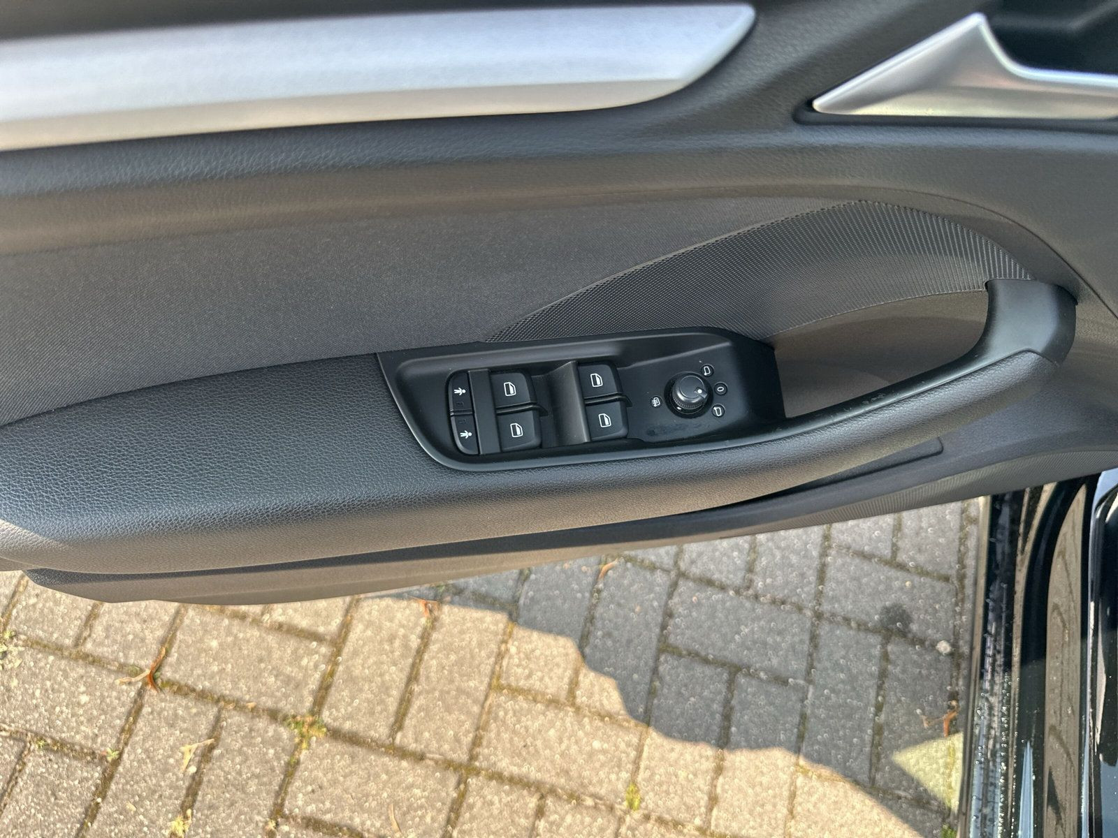 A3 Sportback Attraction 2.0 TDI 110(150) kW(PS) S tronic