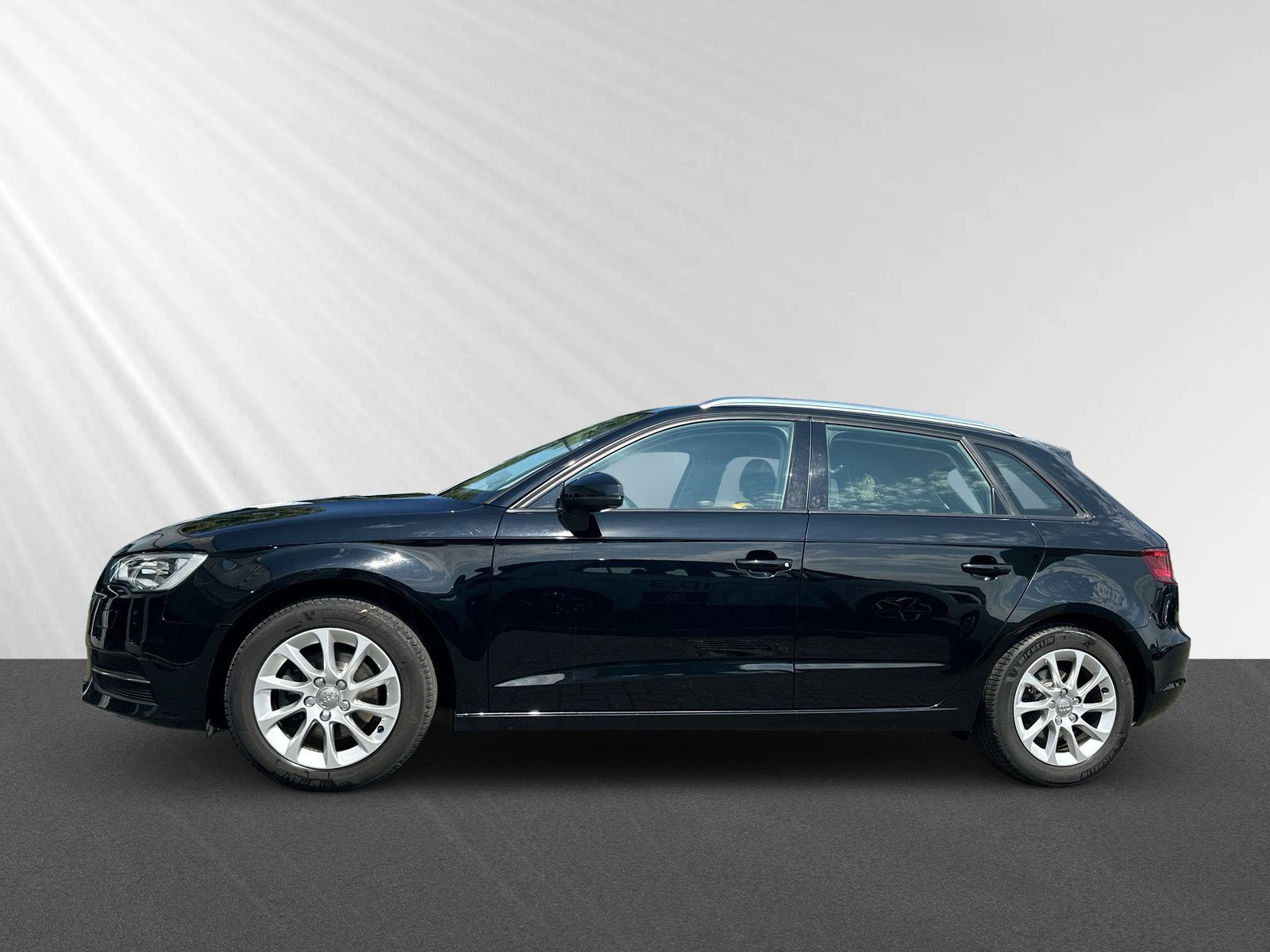 A3 Sportback Attraction 2.0 TDI 110(150) kW(PS) S tronic